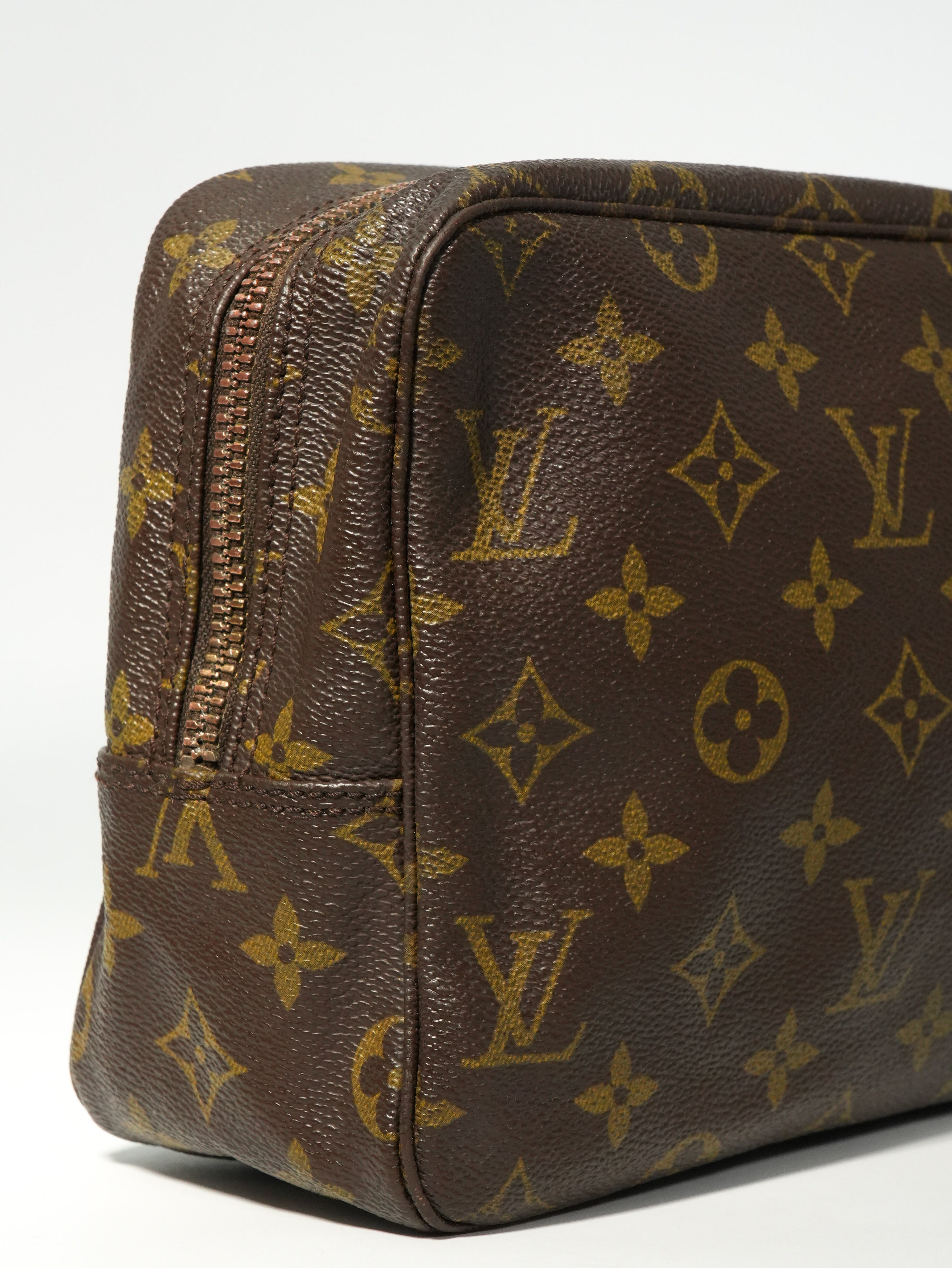 Louis Vuitton Trousse Toilette Vintage