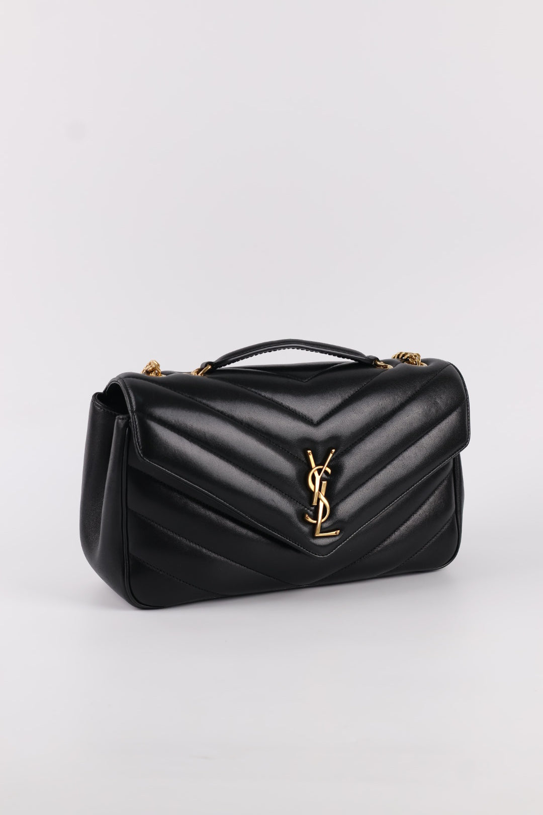 Saint Laurent Lou Lou Media