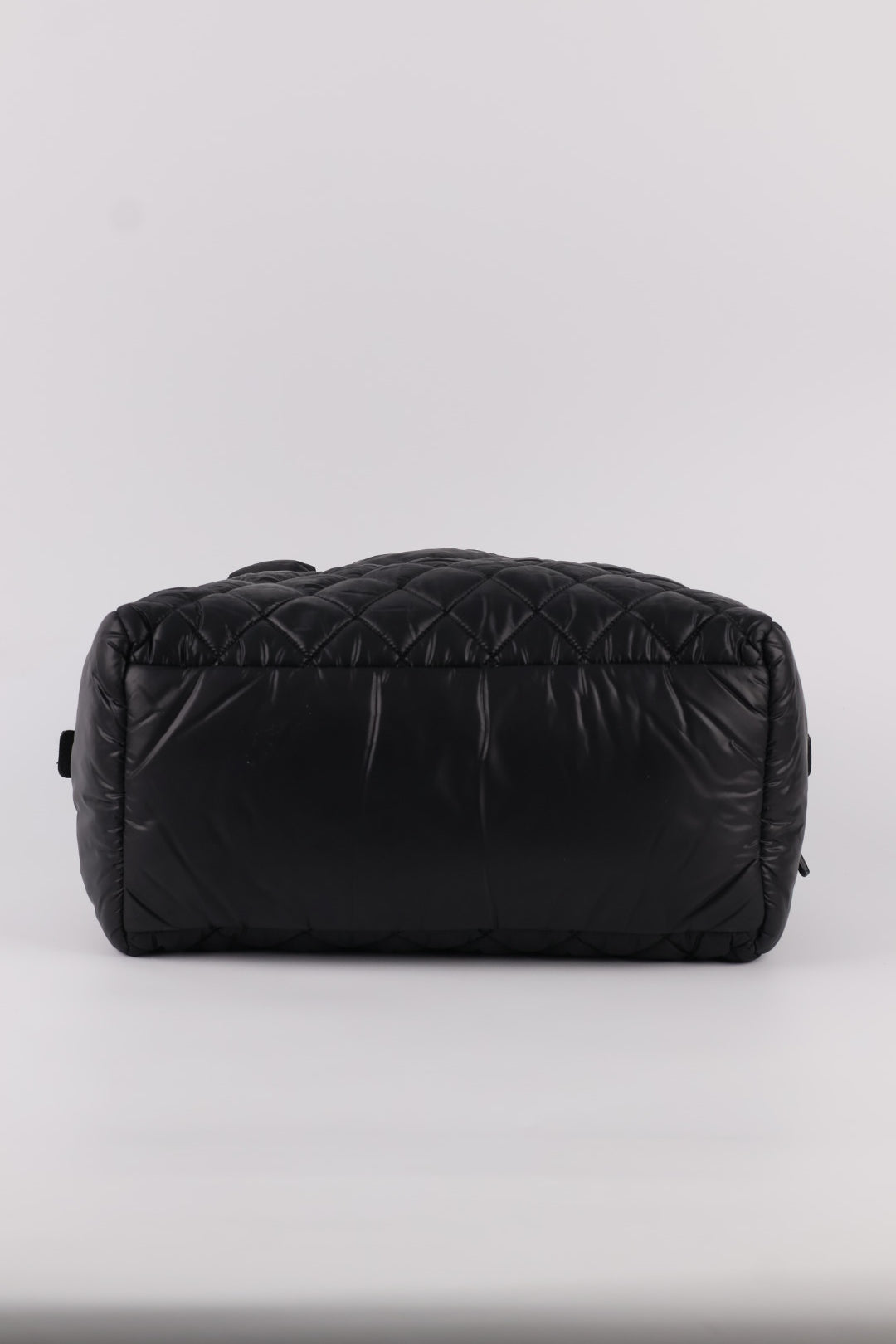 Chanel Boston Coco Cocoon