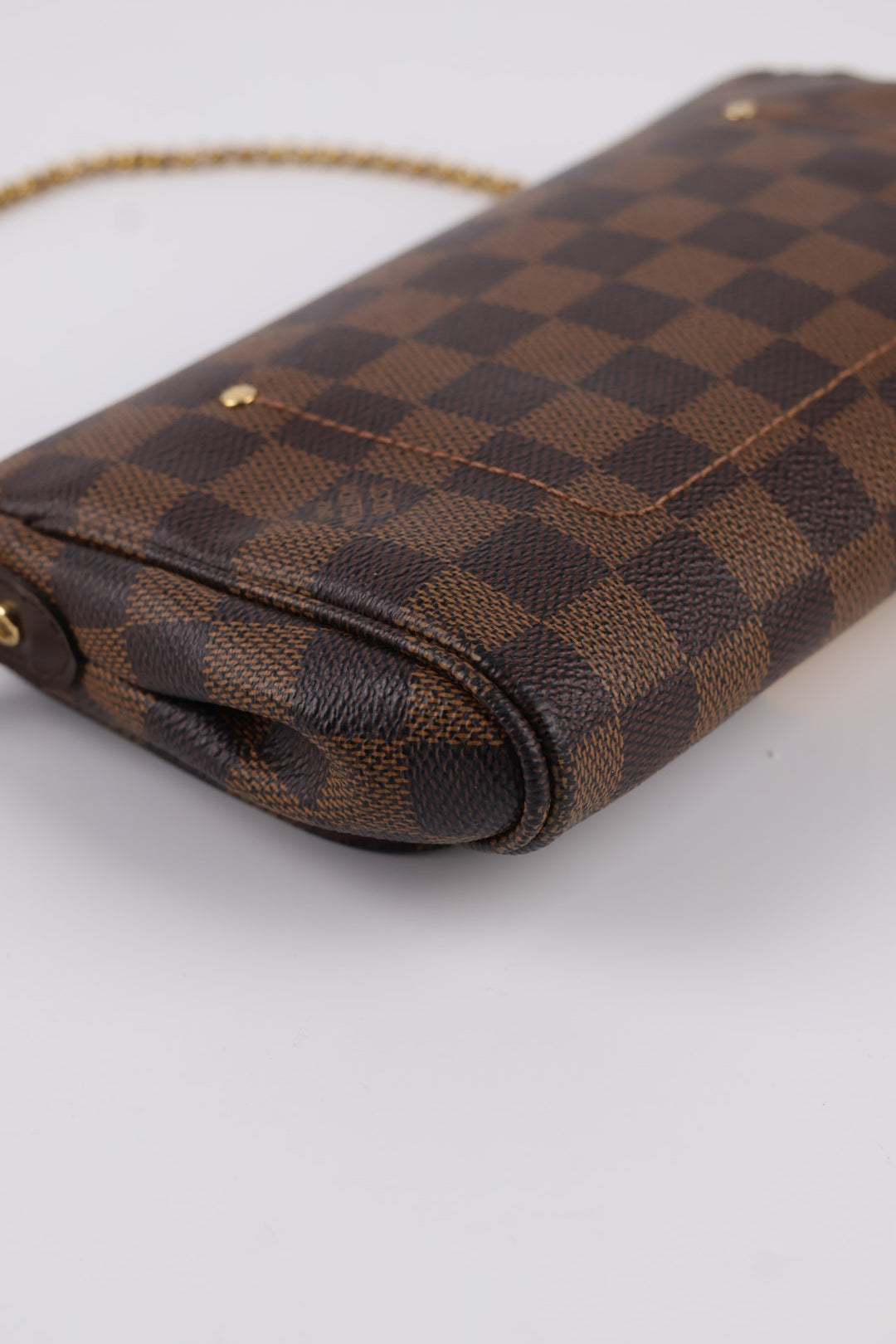 Louis Vuitton Favorite PM Damier Ébène