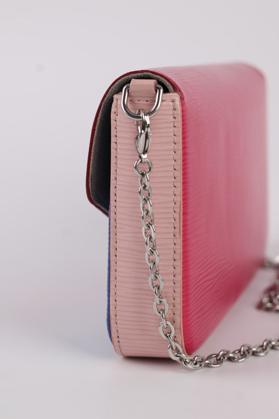 Louis Vuitton Felicie Epi Multicolor