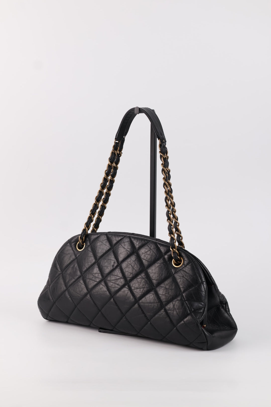 Chanel Mademoiselle Bowling