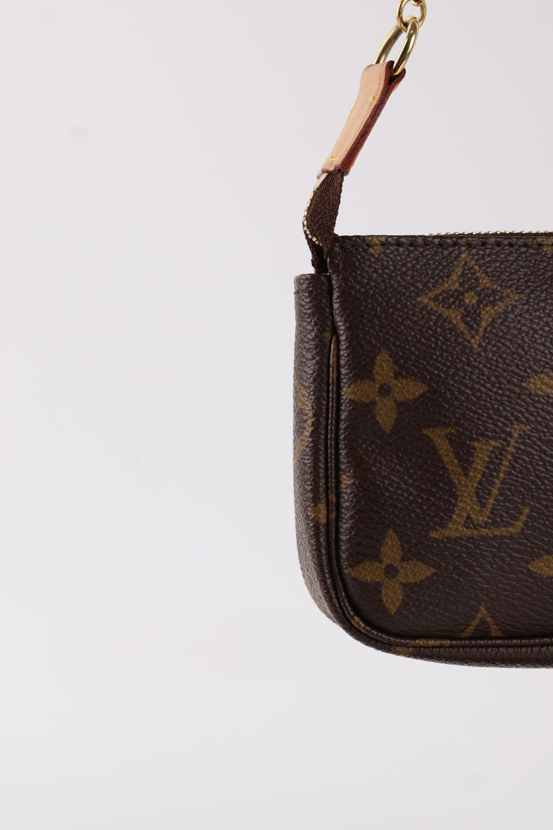 Louis Vuitton Mini Accessoires Monogram