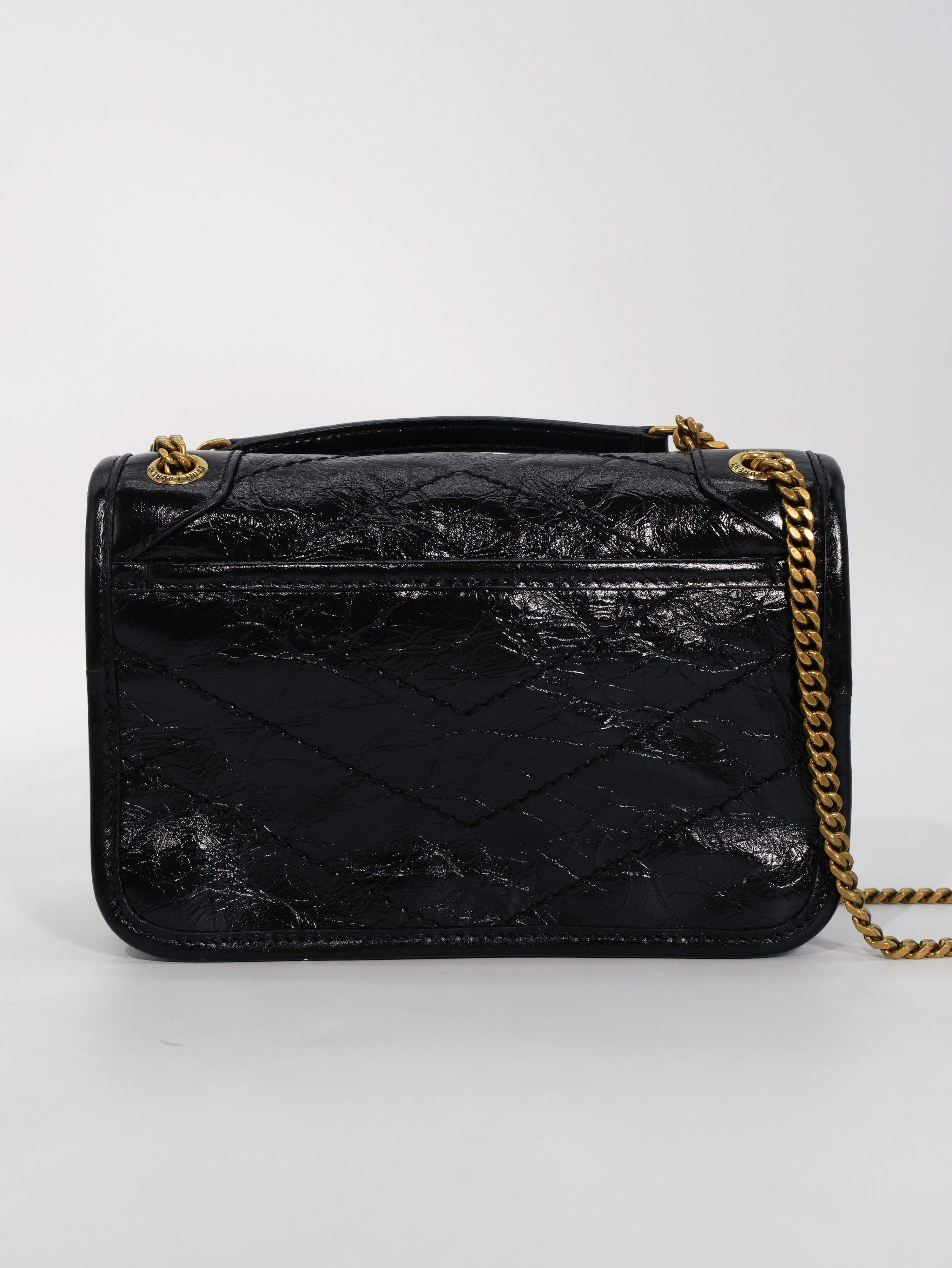 Saint Laurent Niki Mini