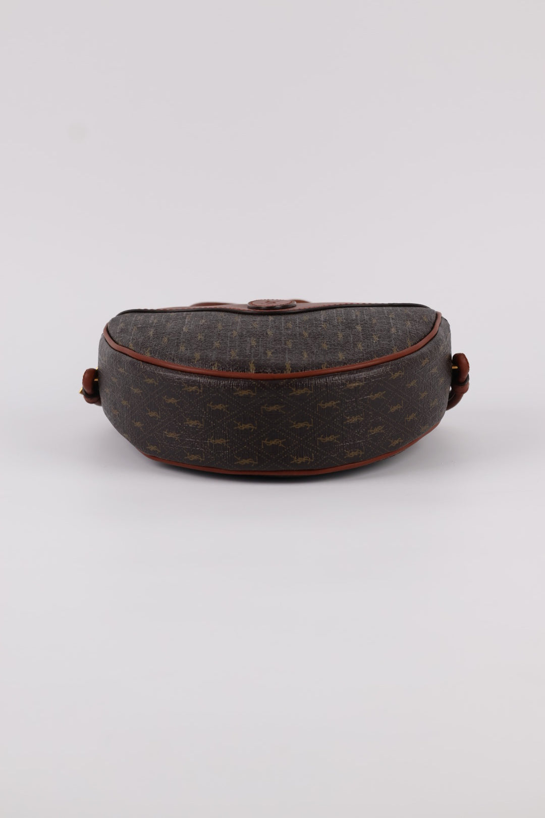 Saint Laurent Le Monogramme Heart
