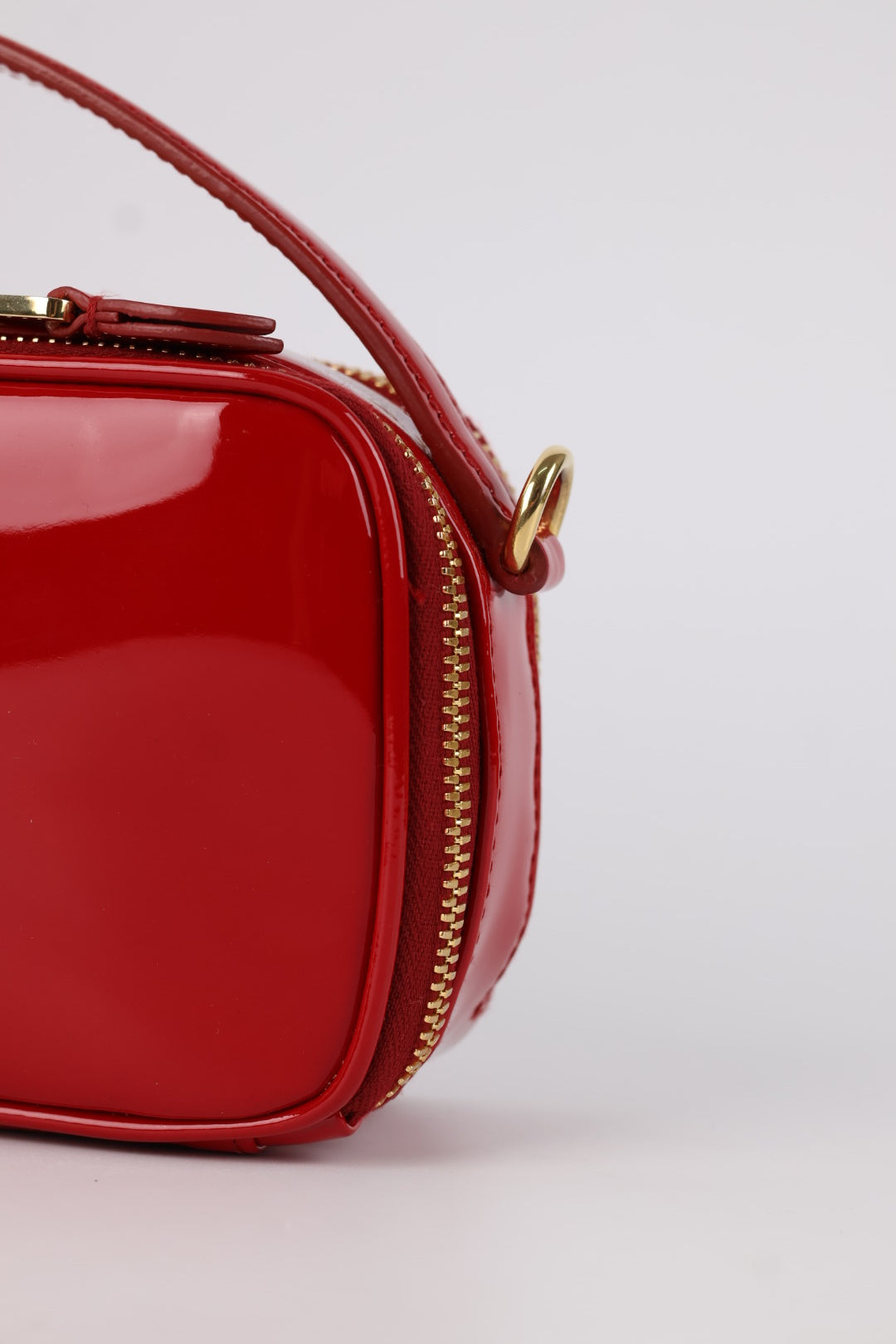 Miu Miu Mini Arcadie Vernis