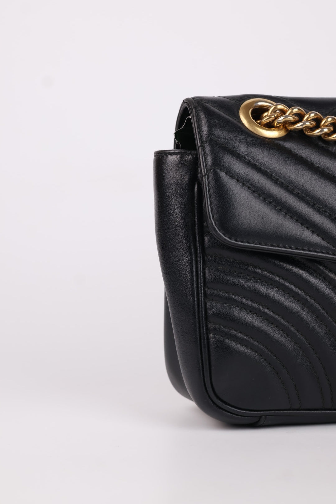 Gucci Marmont Media Matelassé
