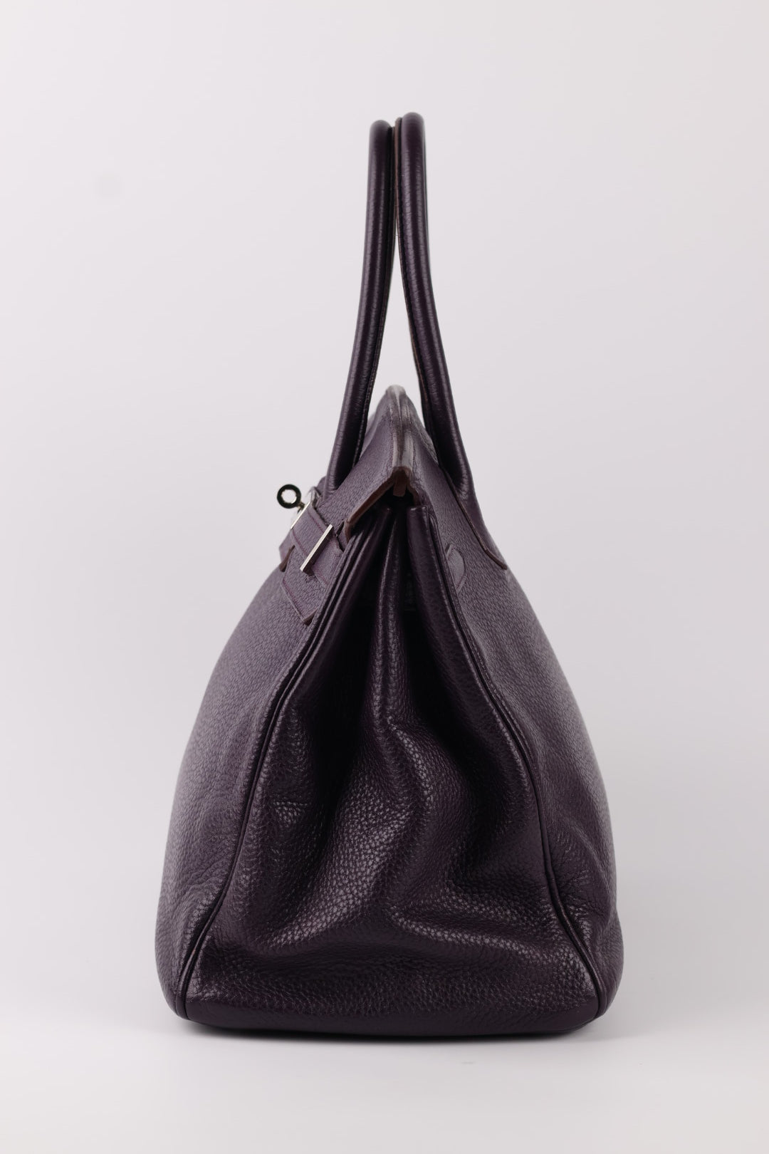 Hermès Birkin 35 Taurillon Clèmence