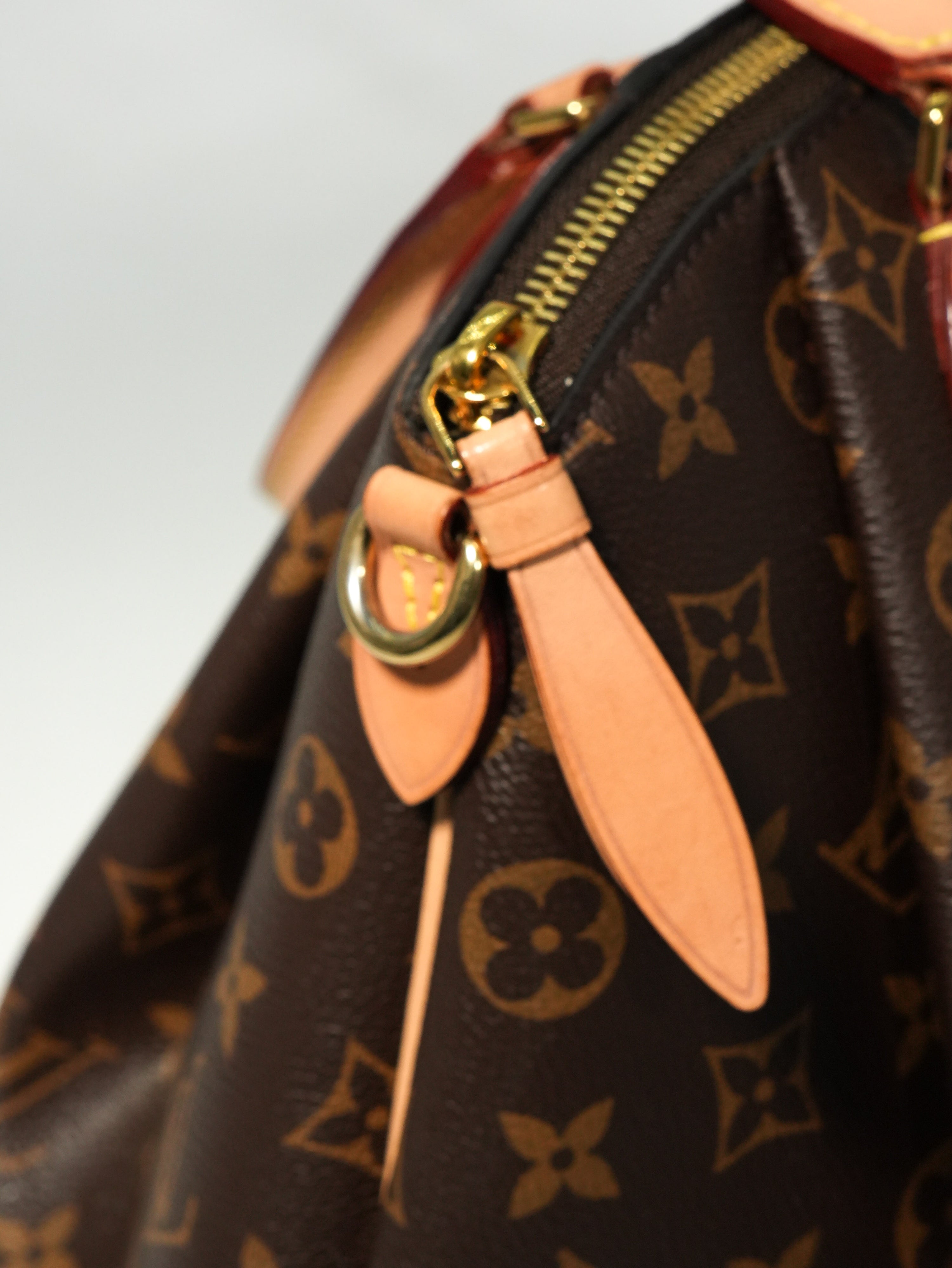 Louis Vuitton Rivoli Pm Monogram
