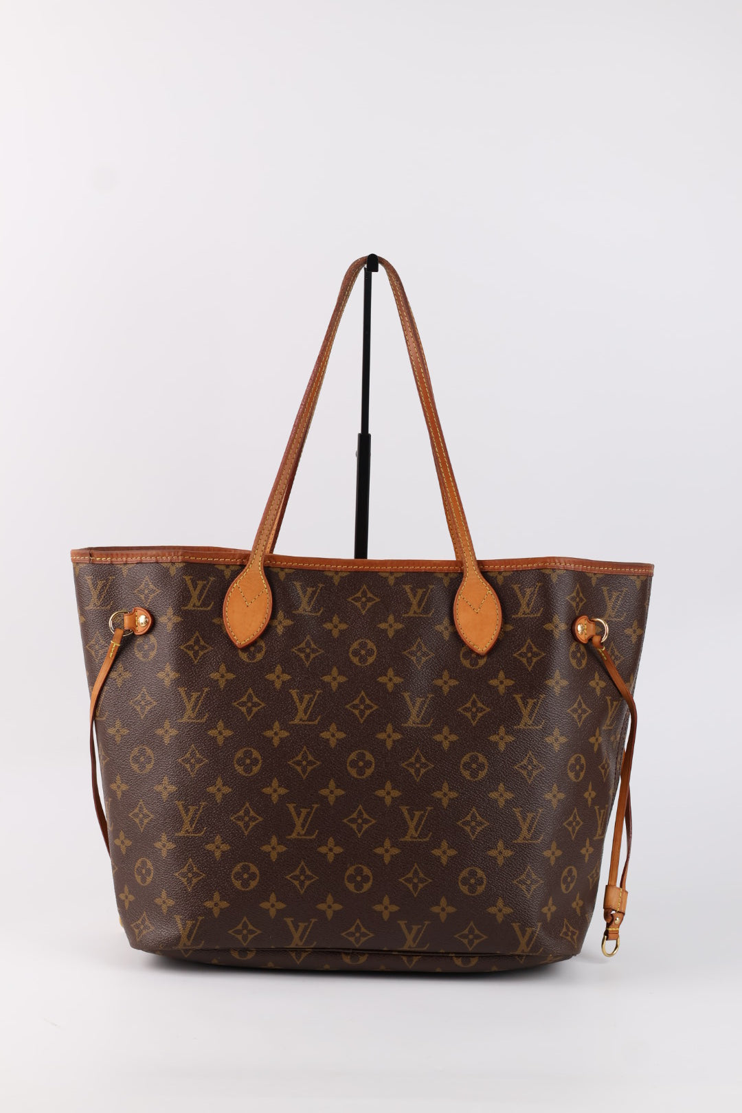 Louis Vuitton Neverfull MM Monogram