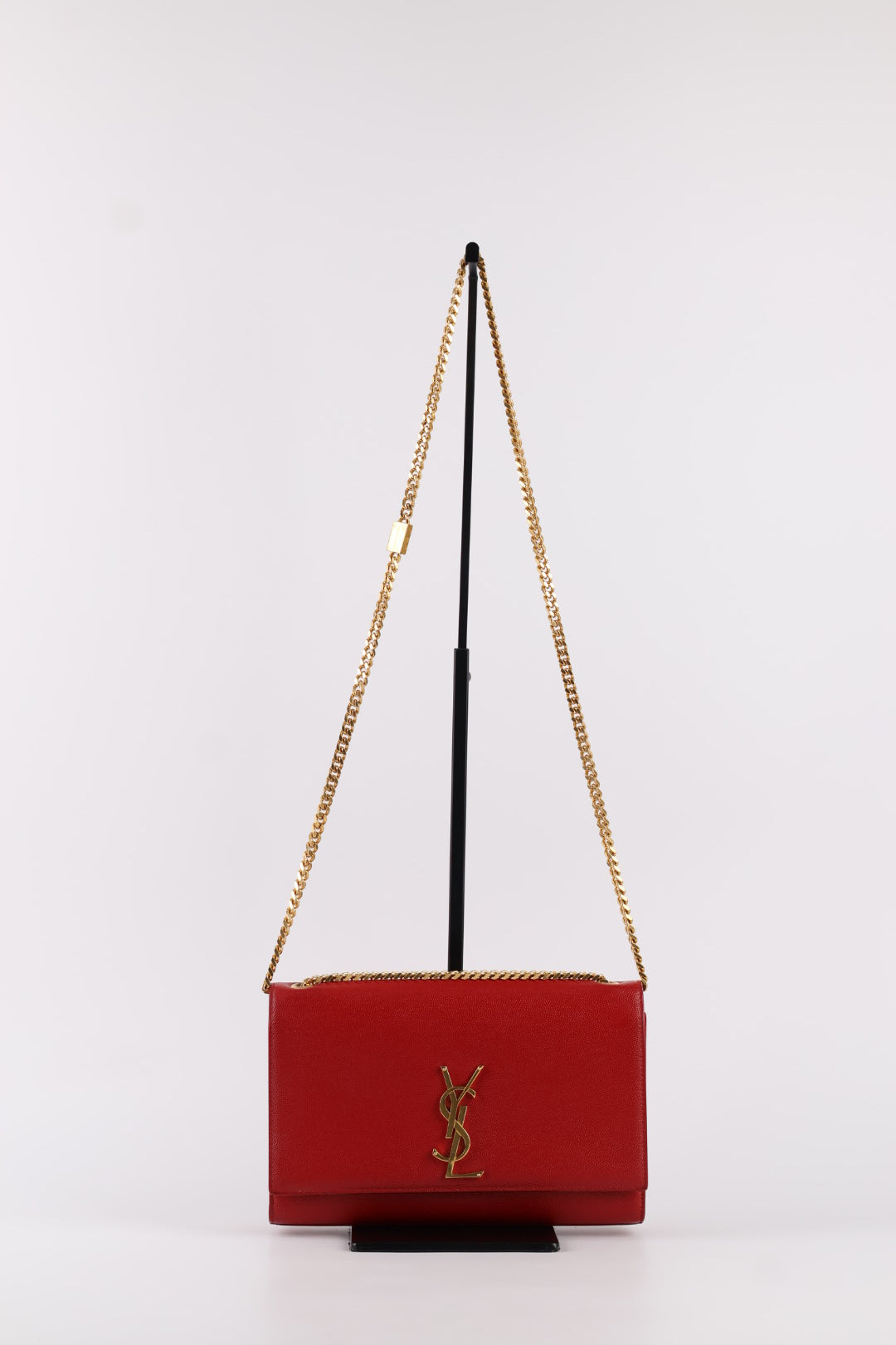 Saint Laurent Kate Media Grain de Poudre