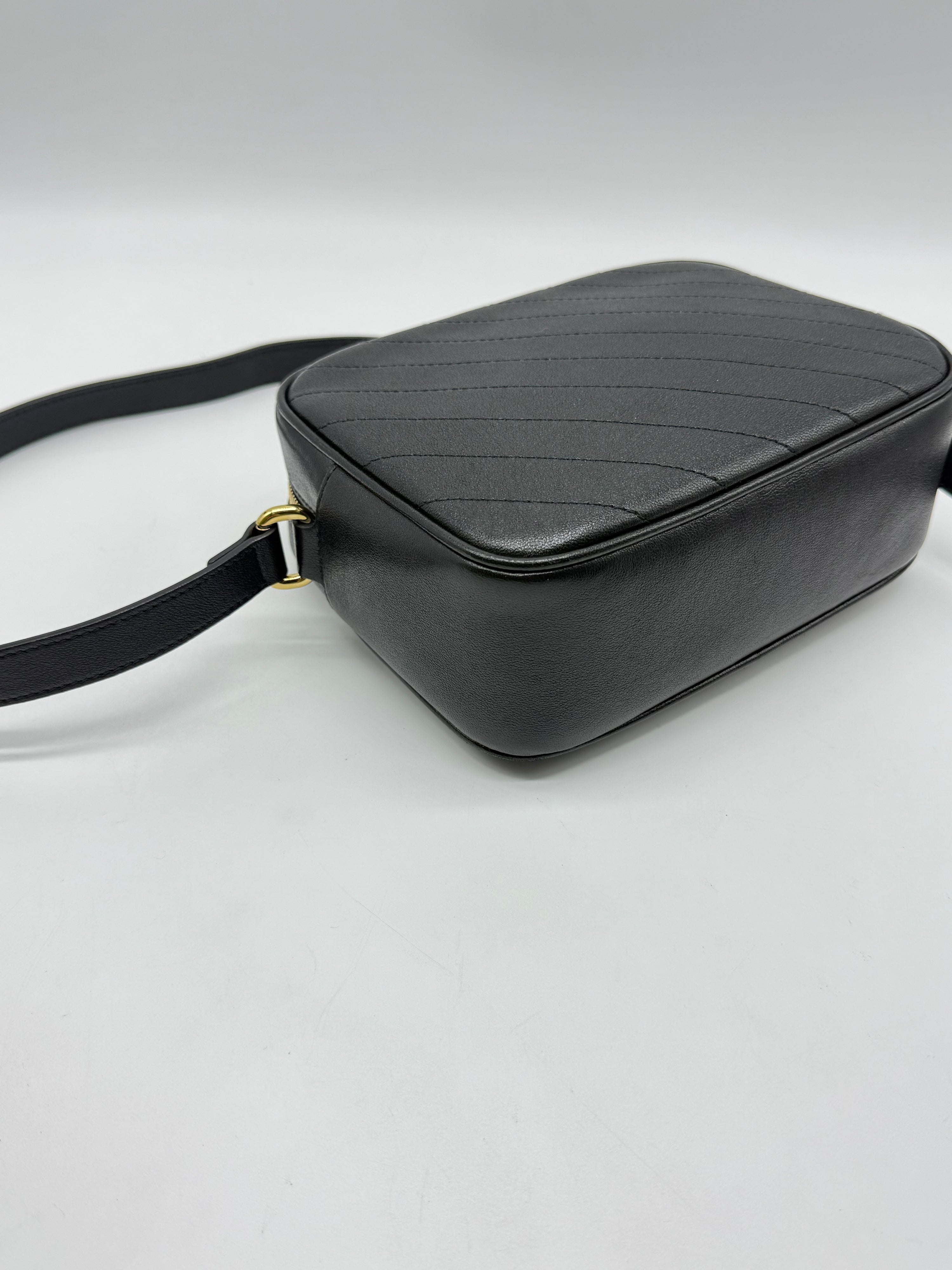Gucci Blondie Camera Bag