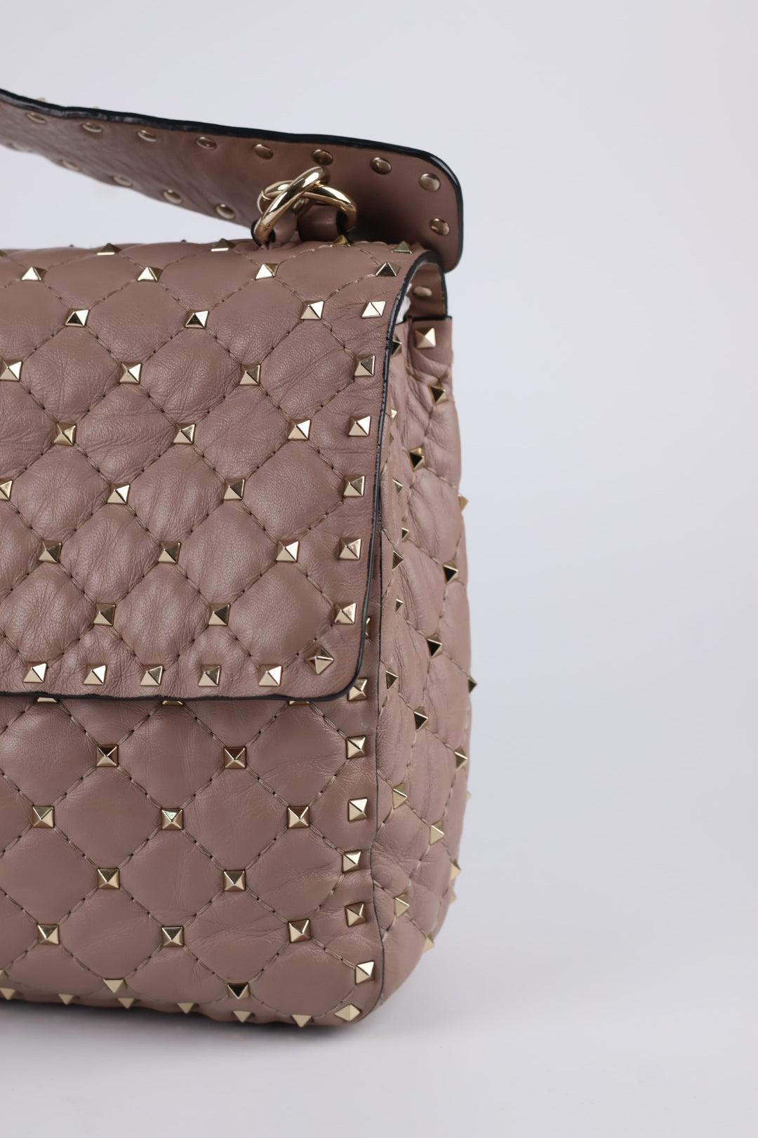 Valentino Rockstud Spike Grande
