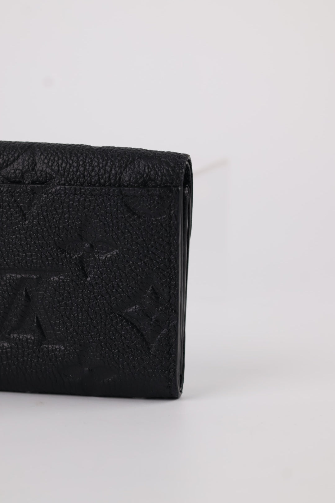 Louis Vuitton Portafoglio Zoé Empreinte