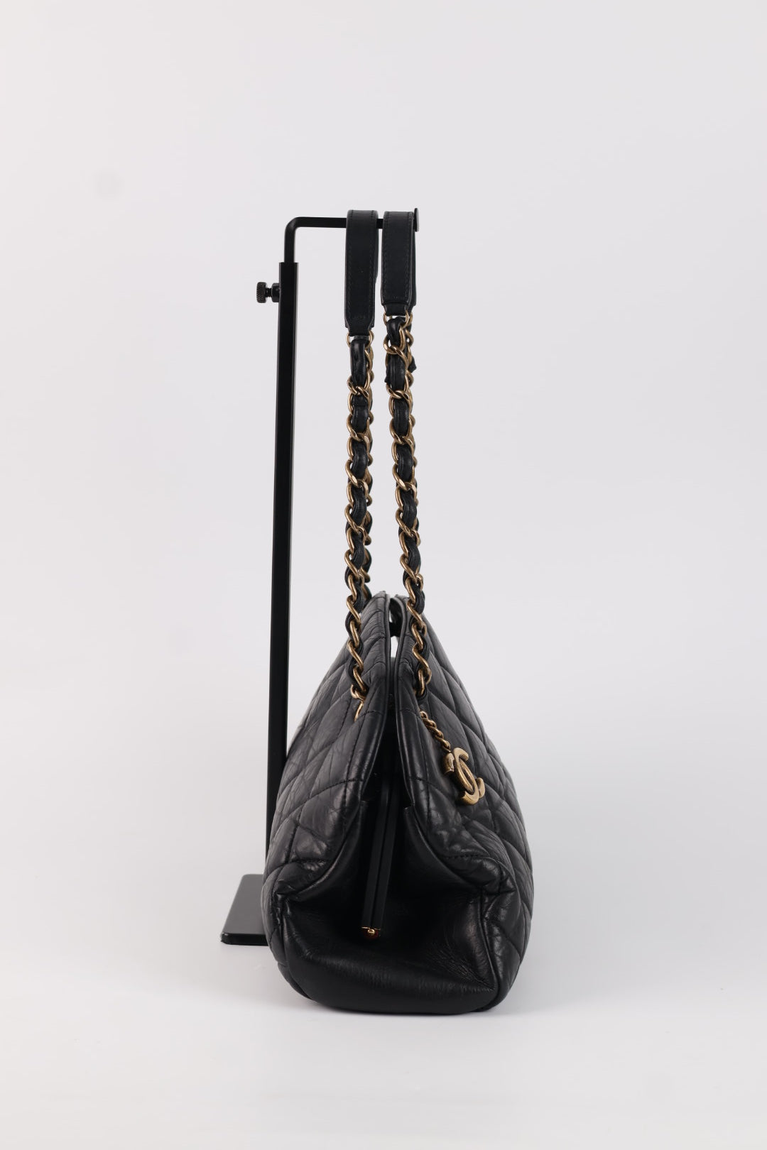 Chanel Mademoiselle Bowling