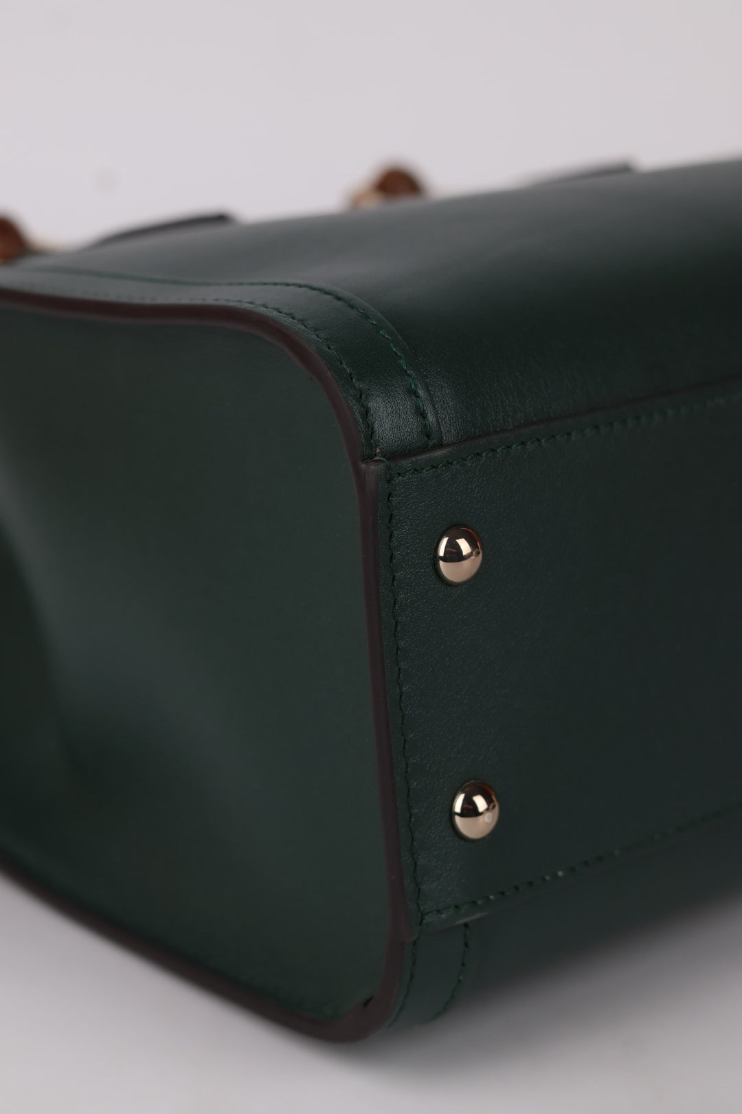 Gucci Diana Small in Pelle