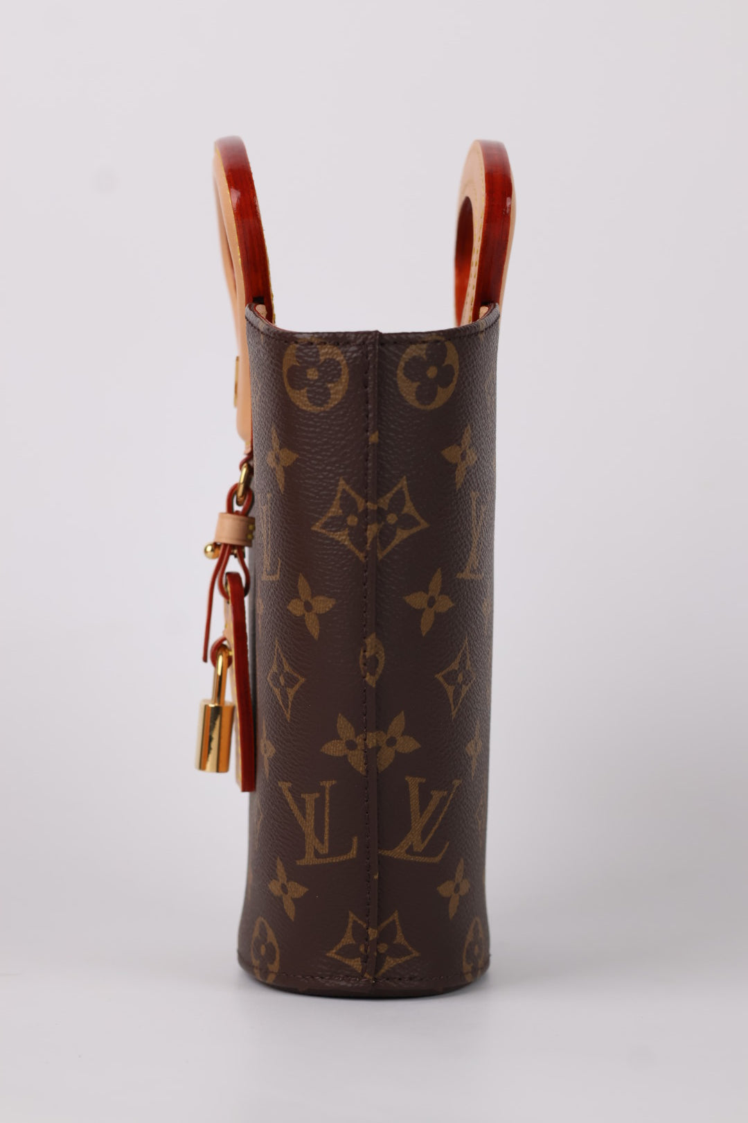 Louis Vuitton Rivage BB Monogram