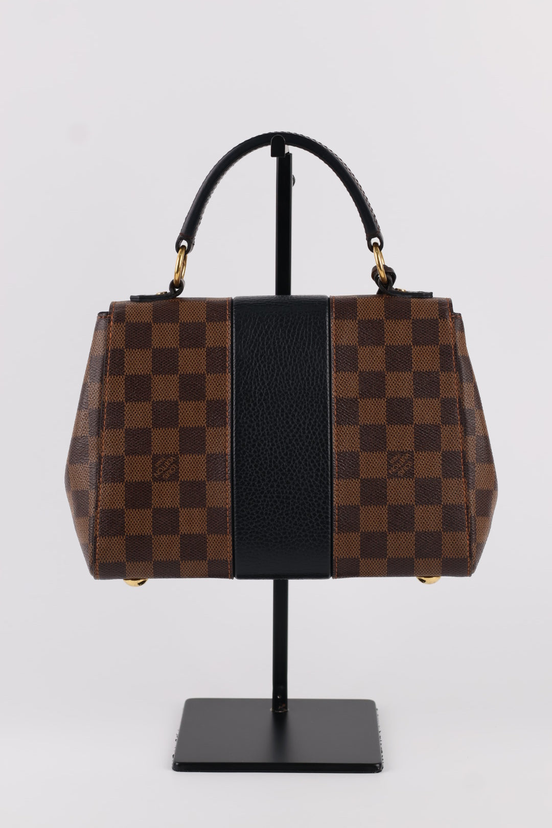 Louis Vuitton Bond Street BB Damier Ébène