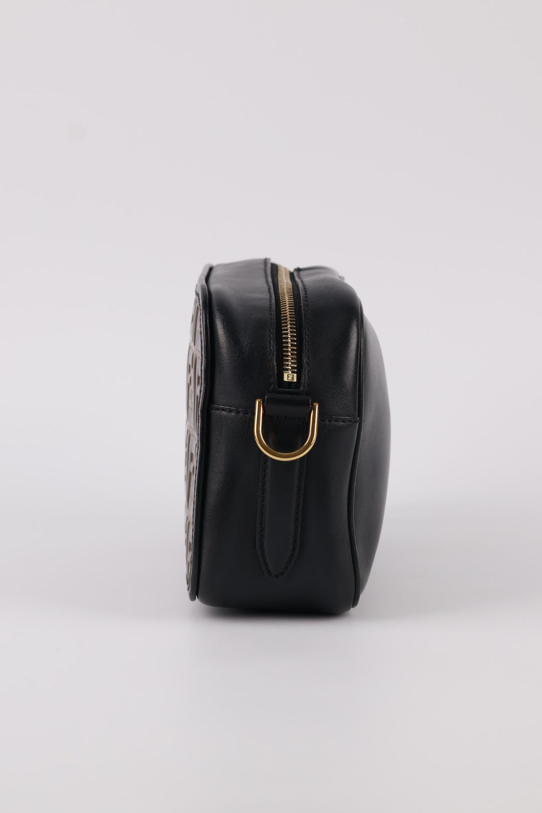 Fendi Camera Bag FF Logo