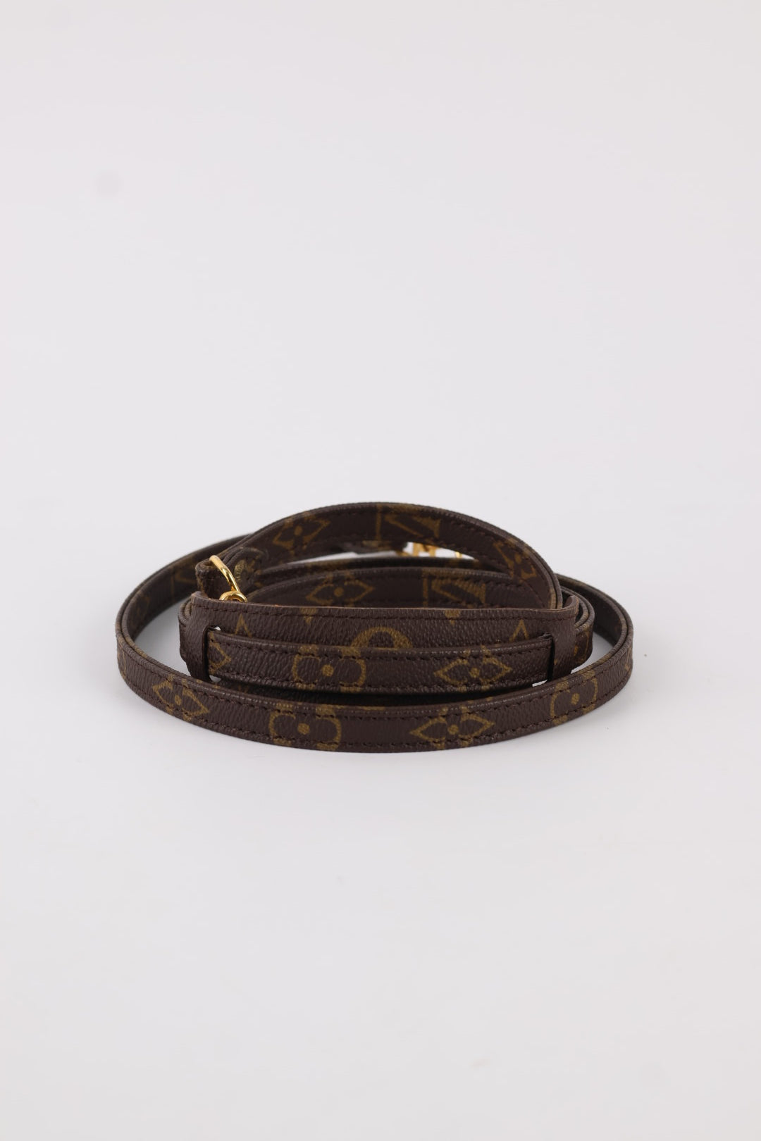 Louis Vuitton Tracolla Monogram Vintage