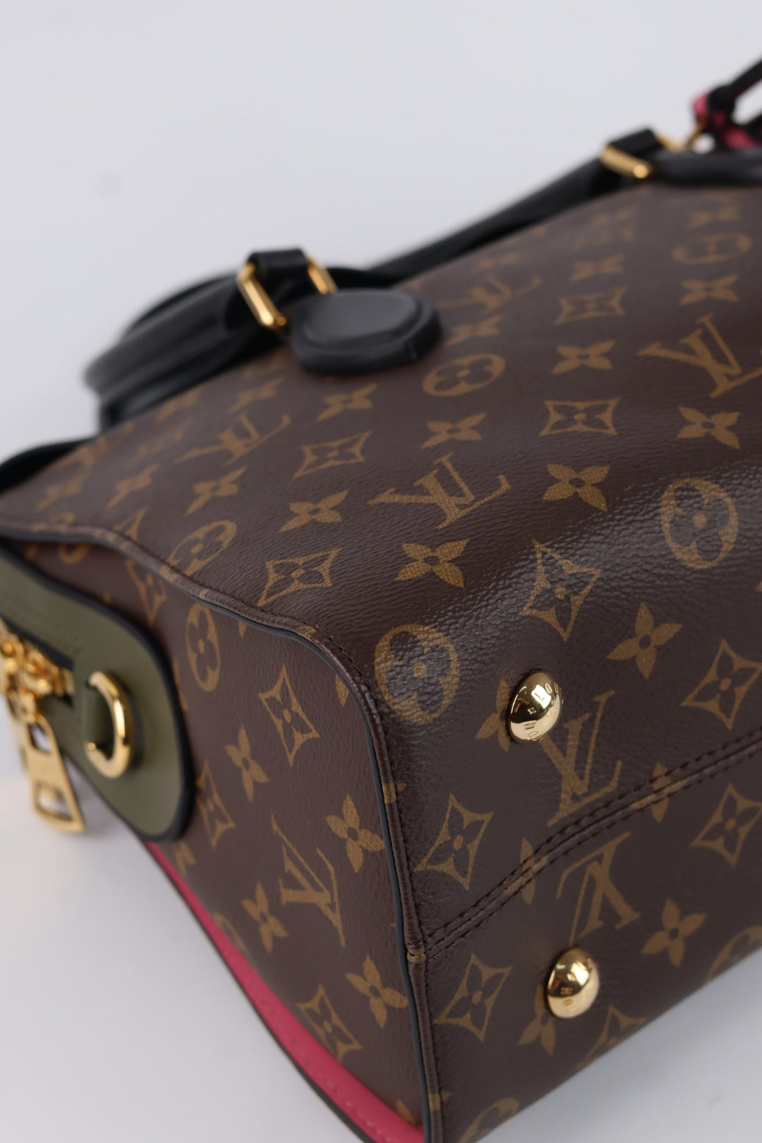 Louis Vuitton Tuileries Monogram
