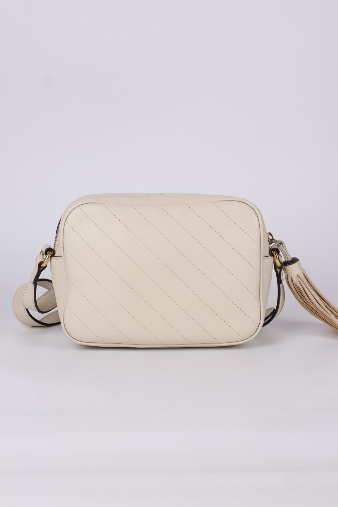 Gucci Blondie Camera Bag