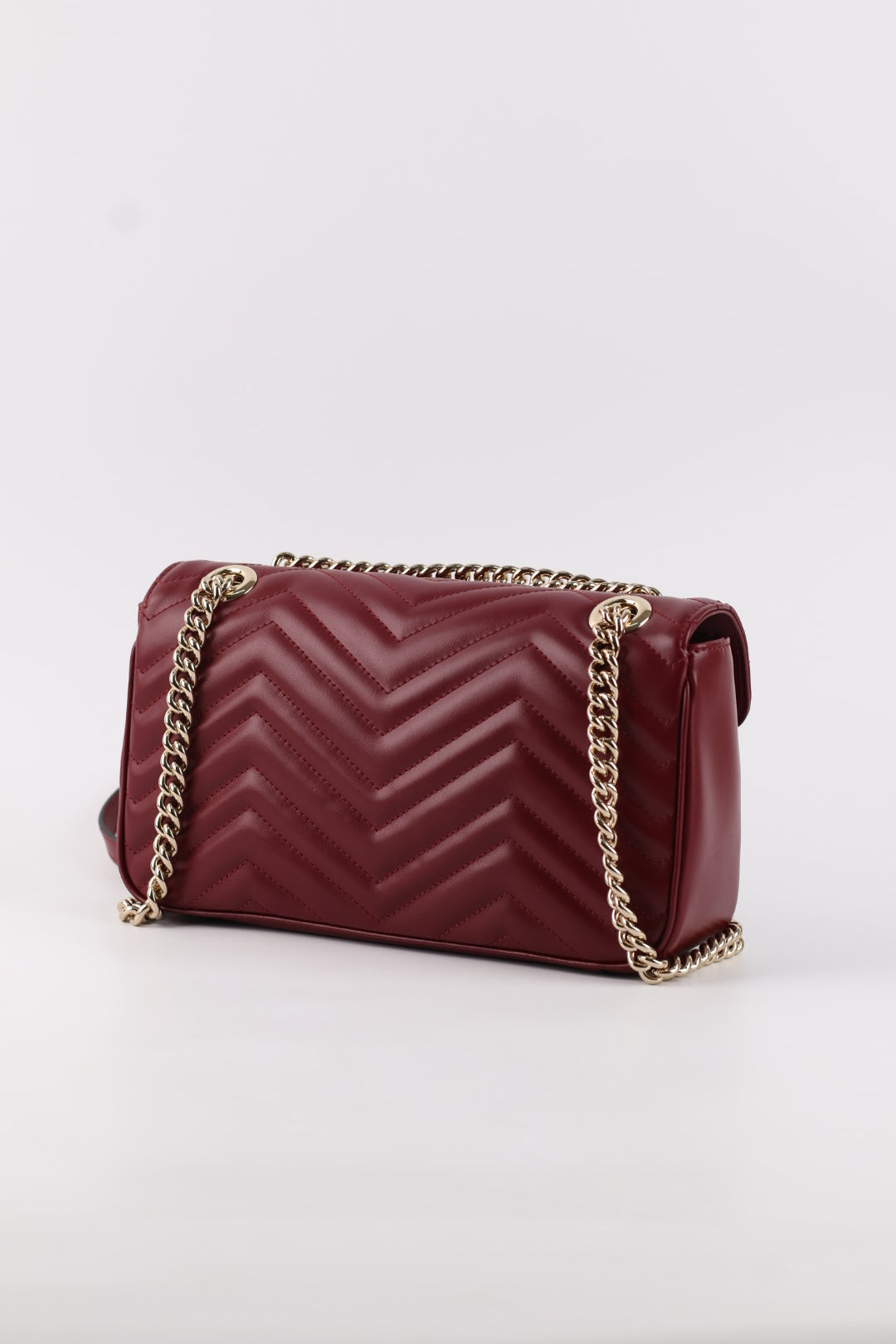 Gucci Marmont Media Ancora