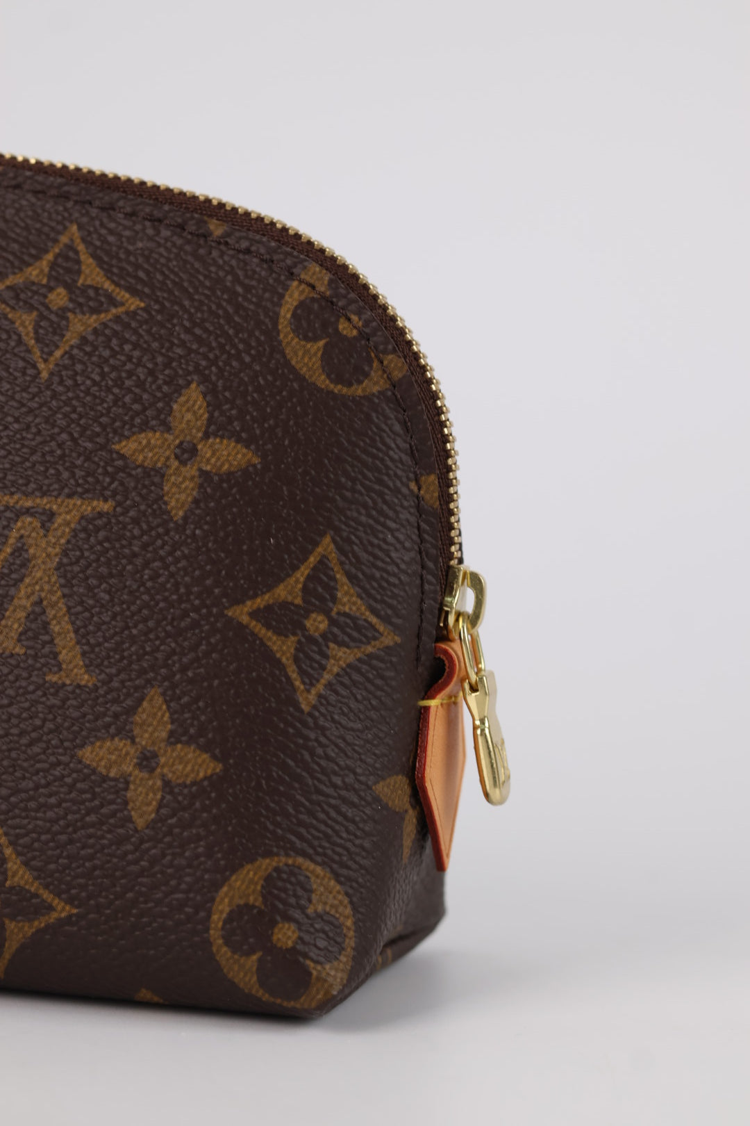 Louis Vuitton Pochette Cosmetique Pm