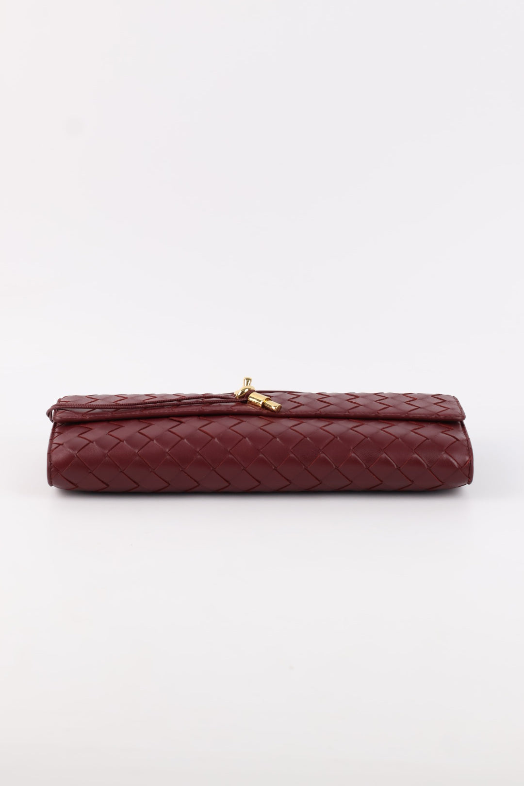 Bottega Veneta Andiamo Clutch