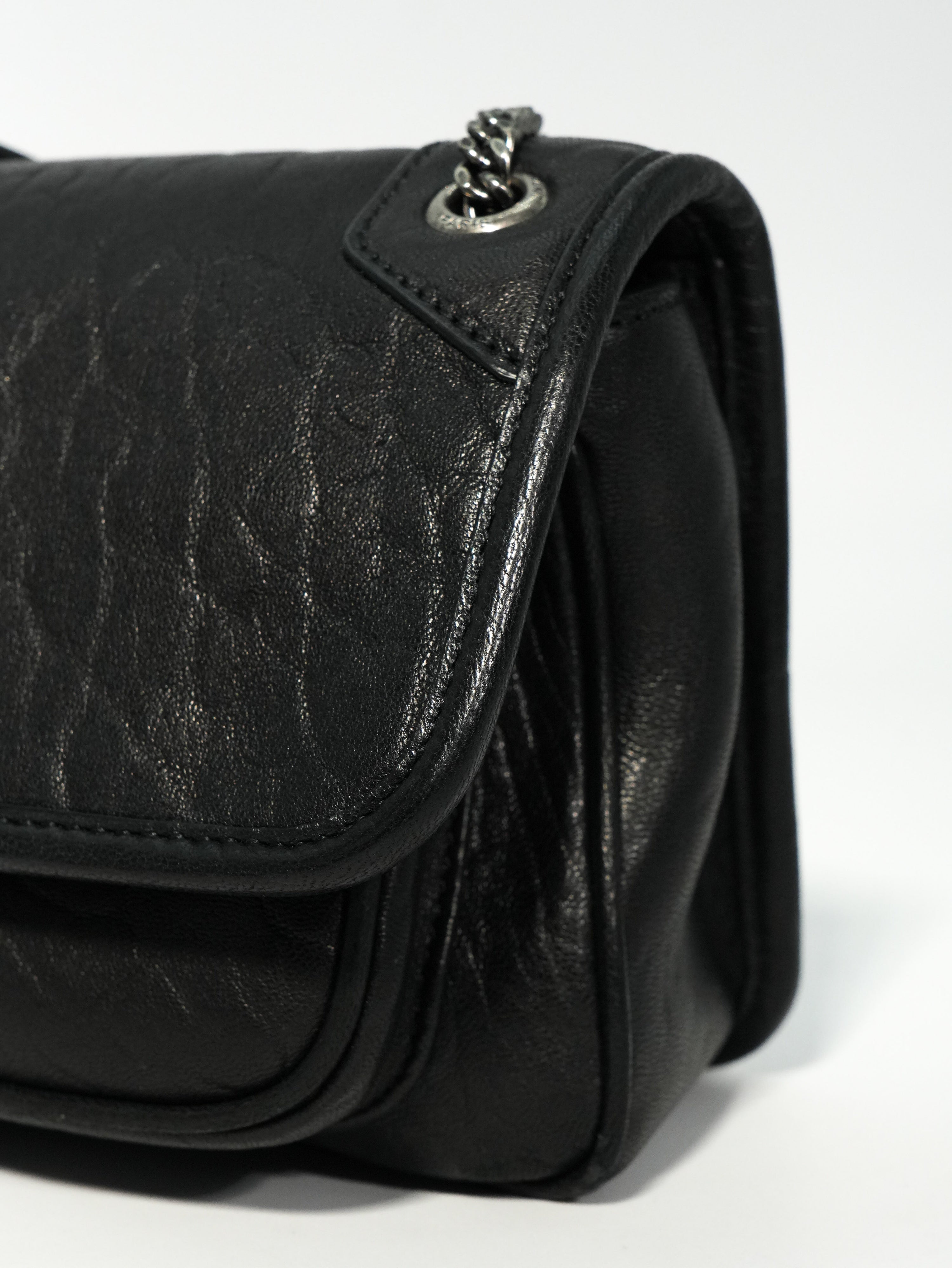 Saint Laurent Niki Mini