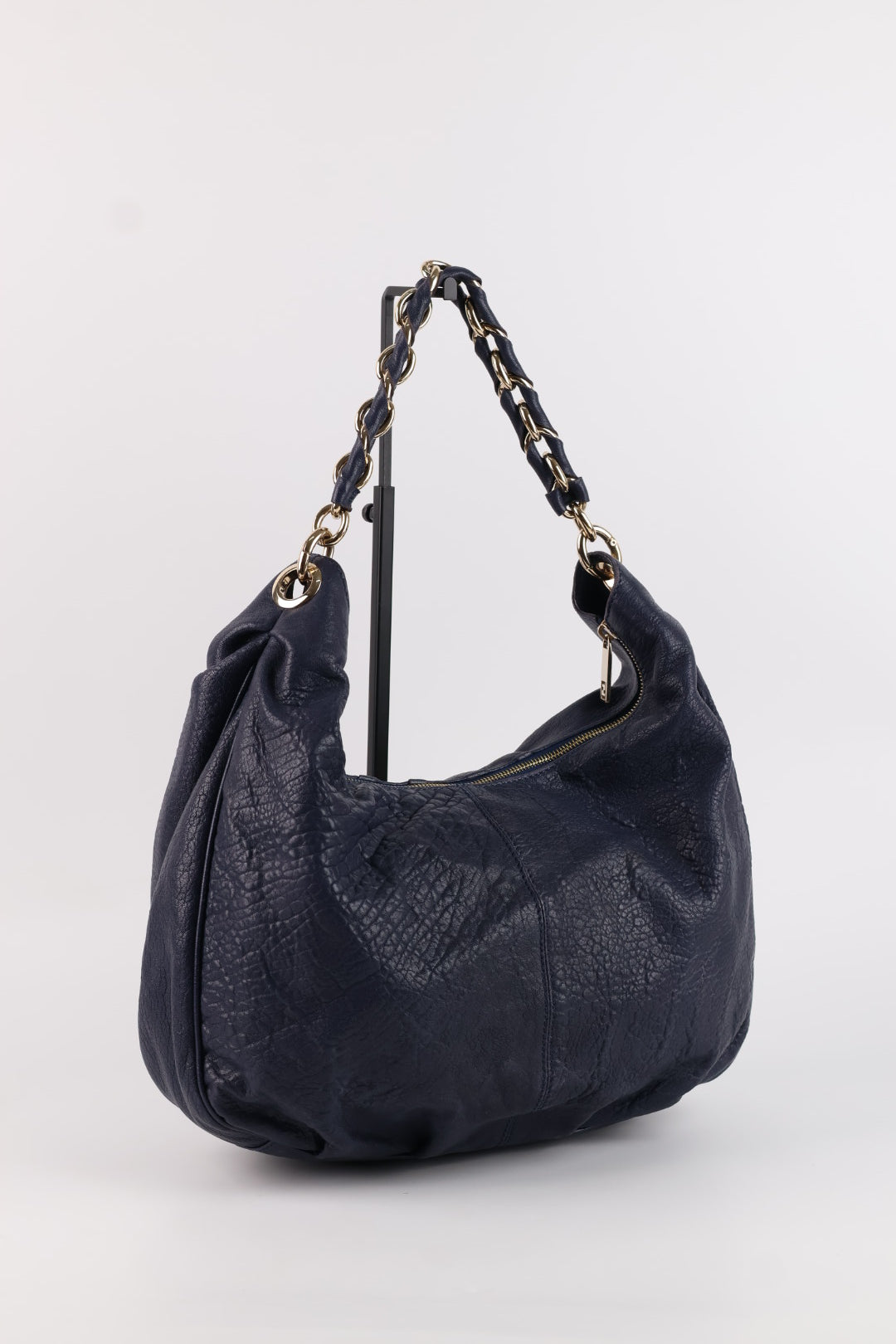 Fendi Mia Hobo in Pelle