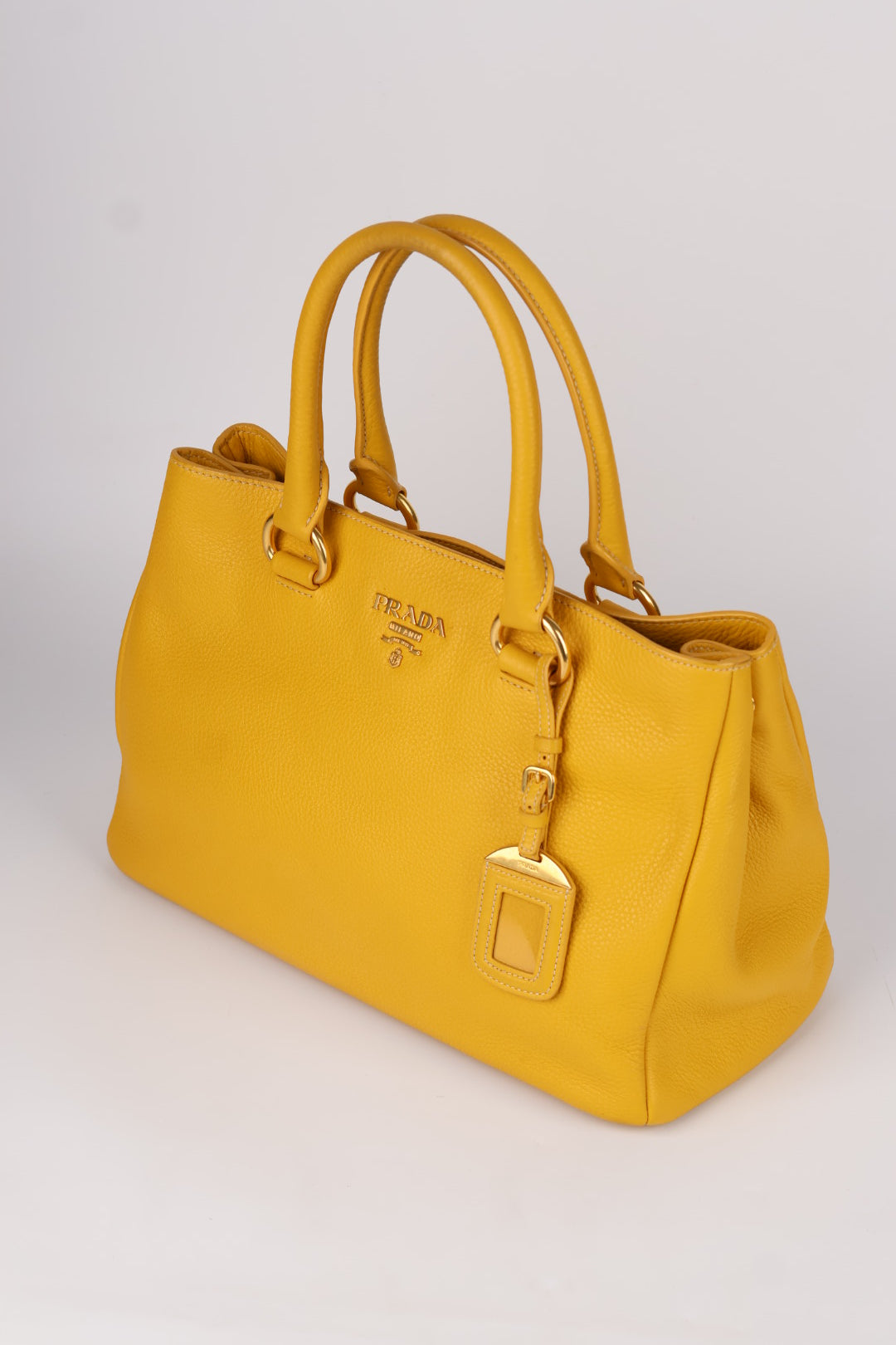 Prada Tote in Pelle