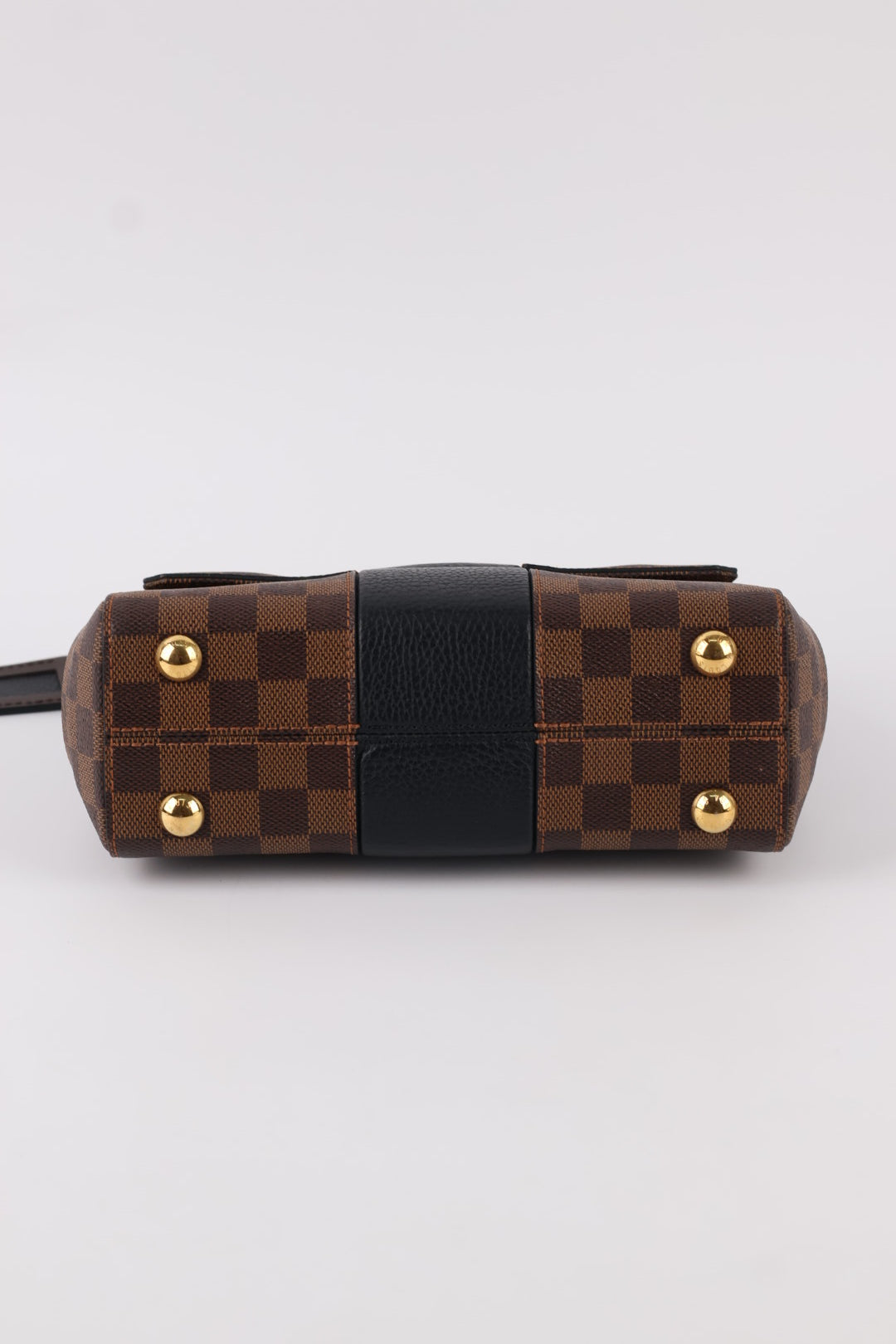 Louis Vuitton Bond Street BB Damier Ébène