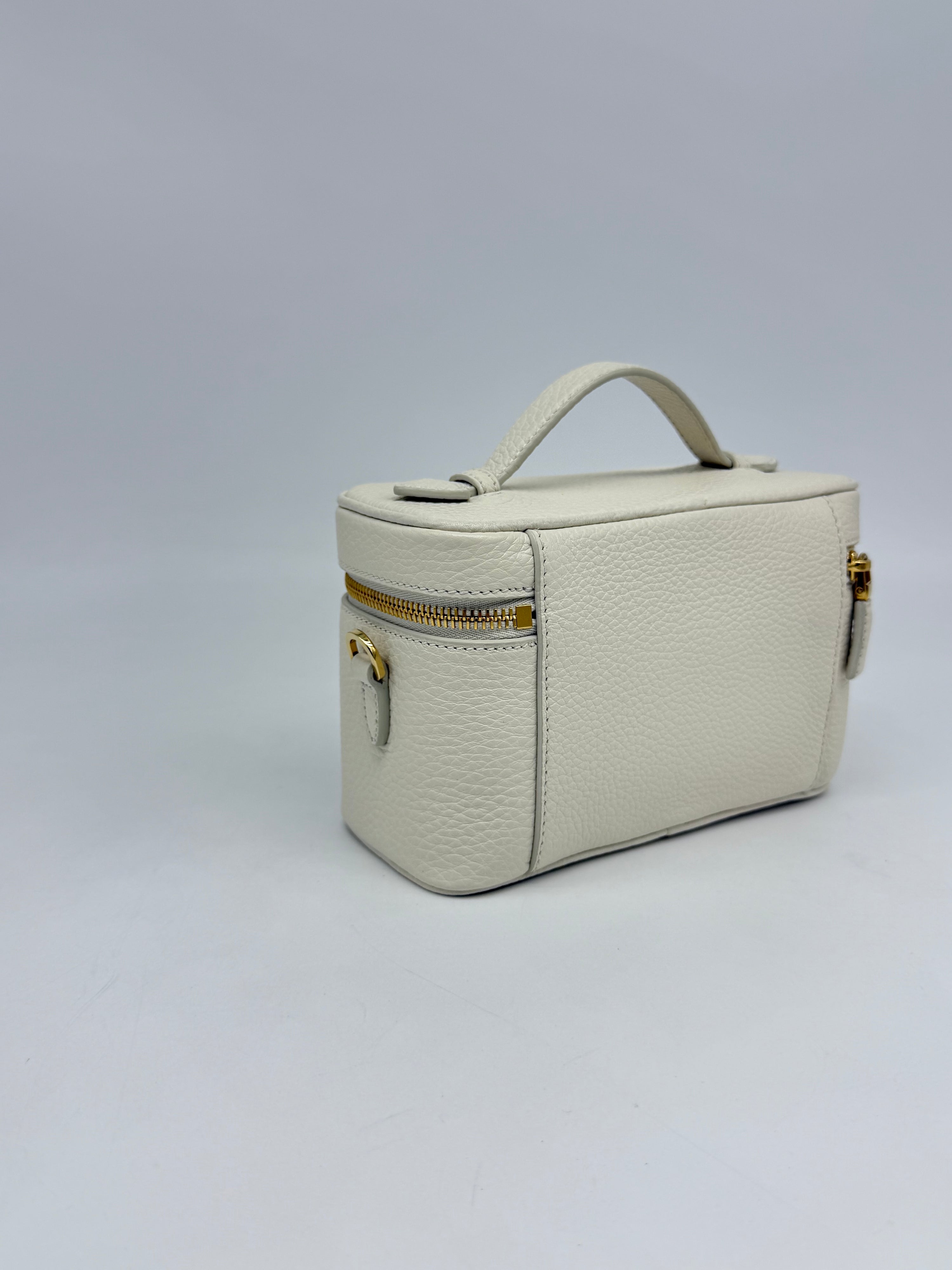 Prada Vanity a Tracolla