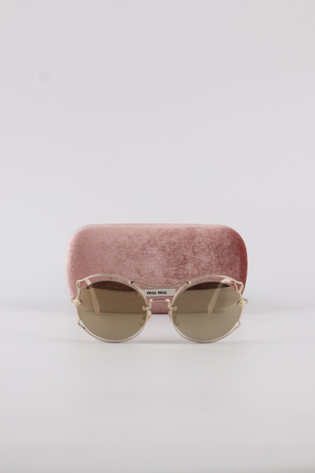 Miu Miu Occhiali da Sole SMU50S