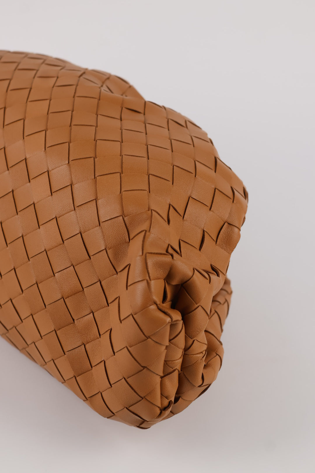 Bottega Veneta Pouch in Pelle