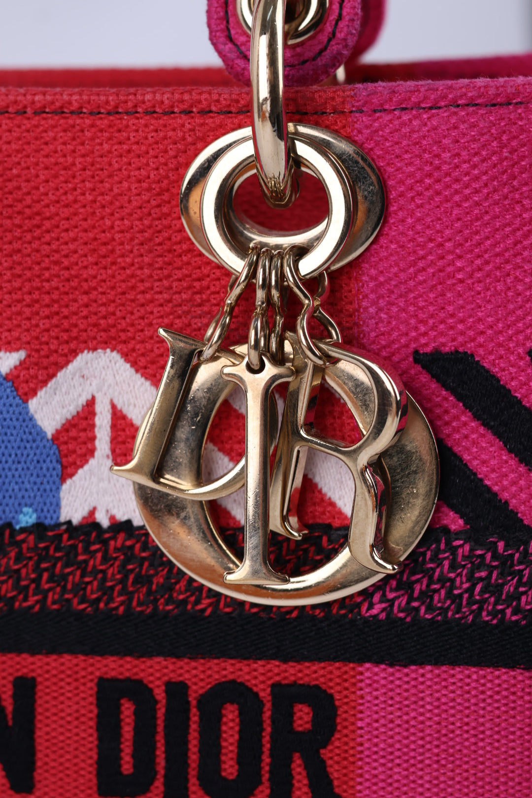 Lady Dior D-Lite