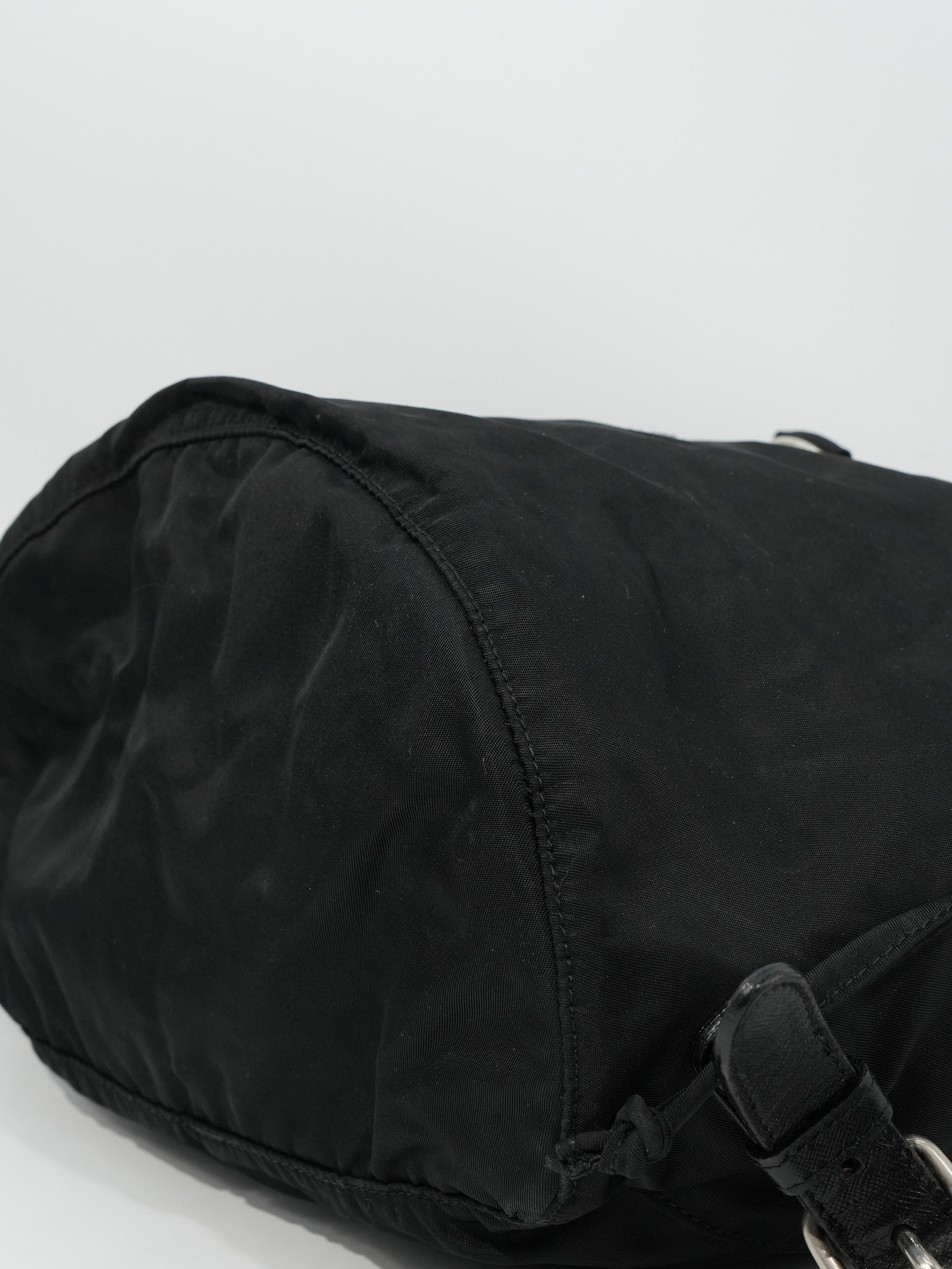 Prada Zaino Nylon Vintage