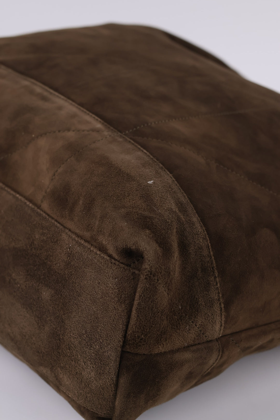Saint Laurent Jamie Pochon Large Suede