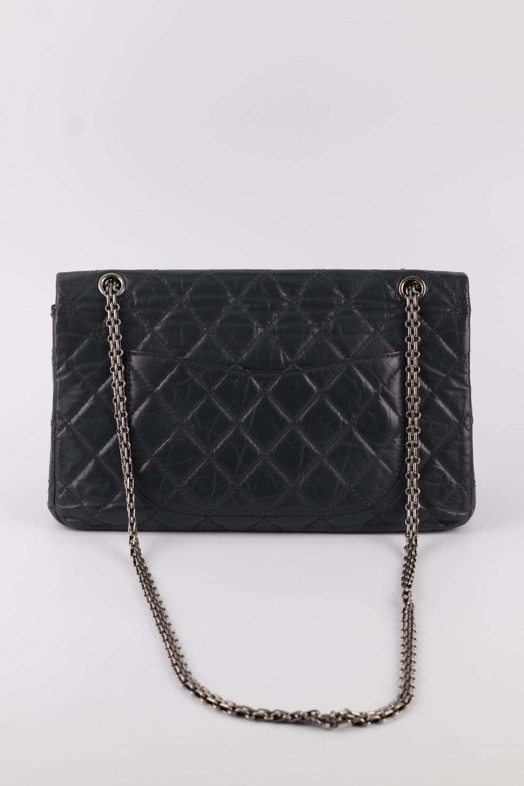 Chanel 2.55 Reissue Grande