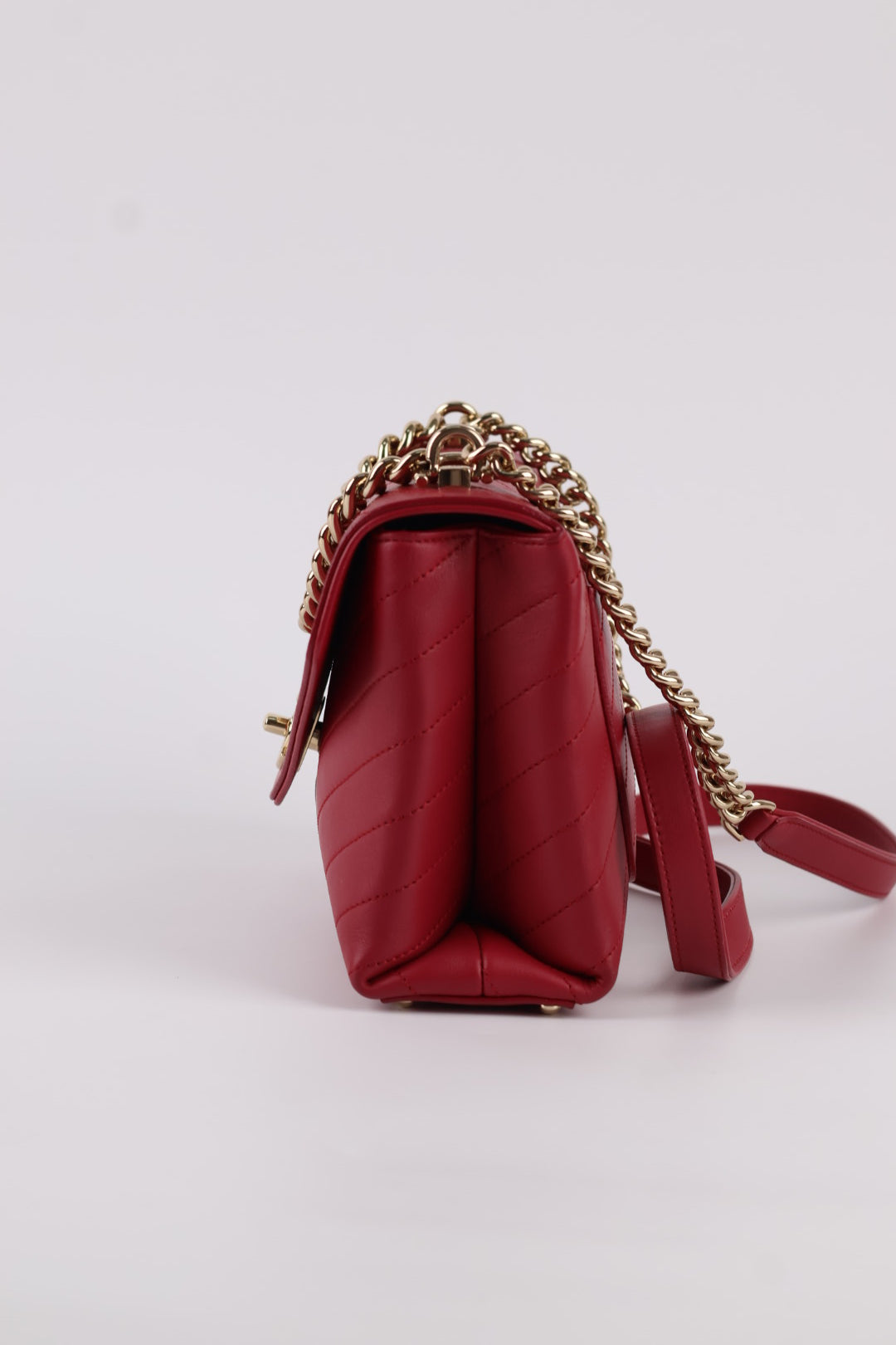 Chanel Coco Envelope in Pelle