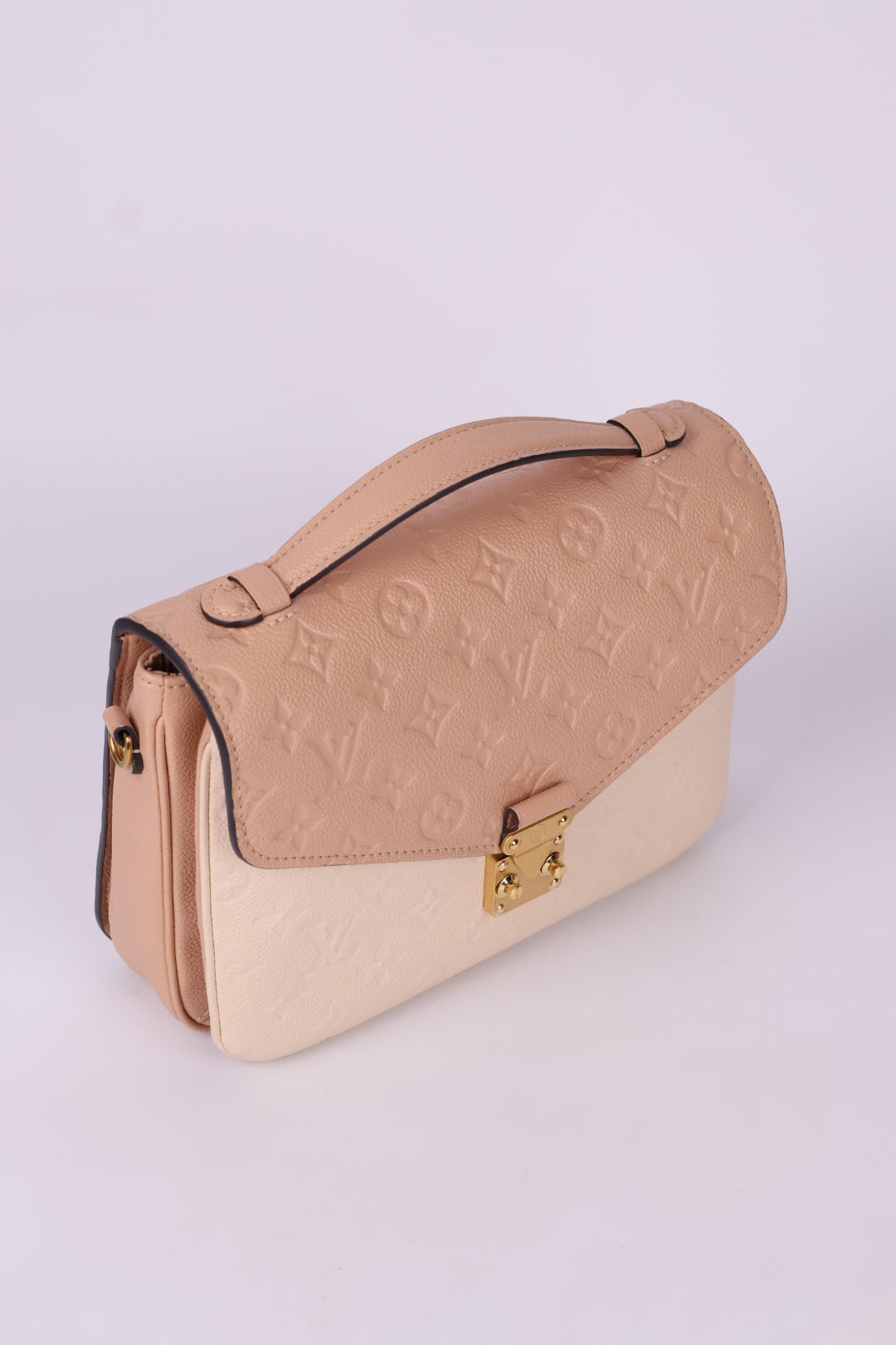 Louis Vuitton Métis Empreinte