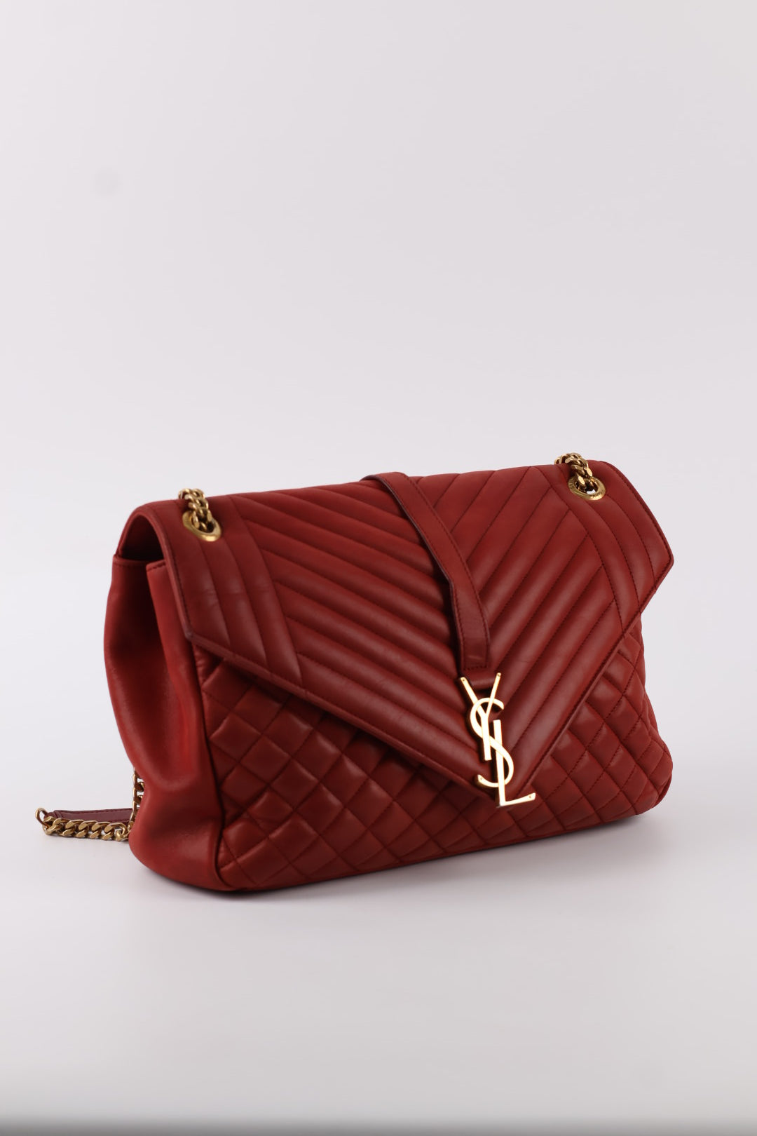 Saint Laurent College Media Nabuk