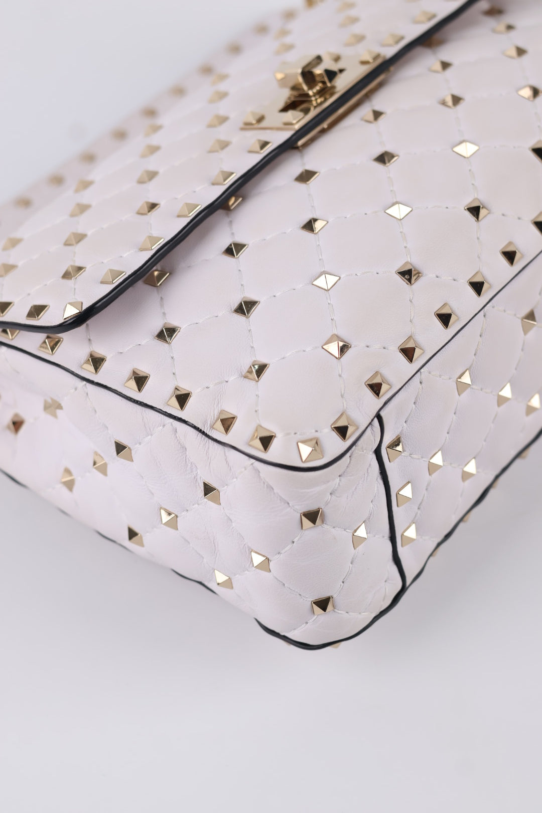 Valentino Rockstud Spike