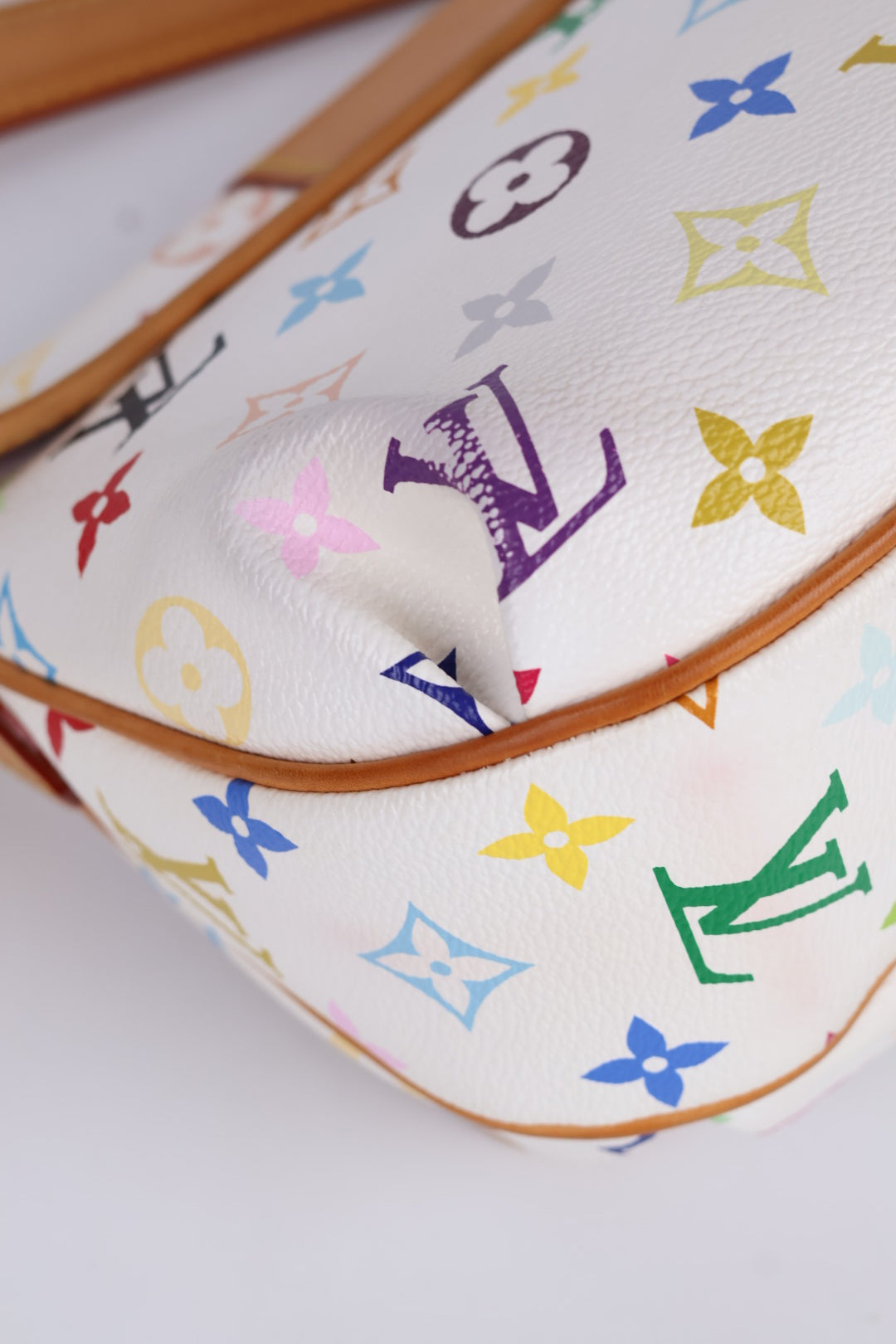 Louis Vuitton Patty Murakami