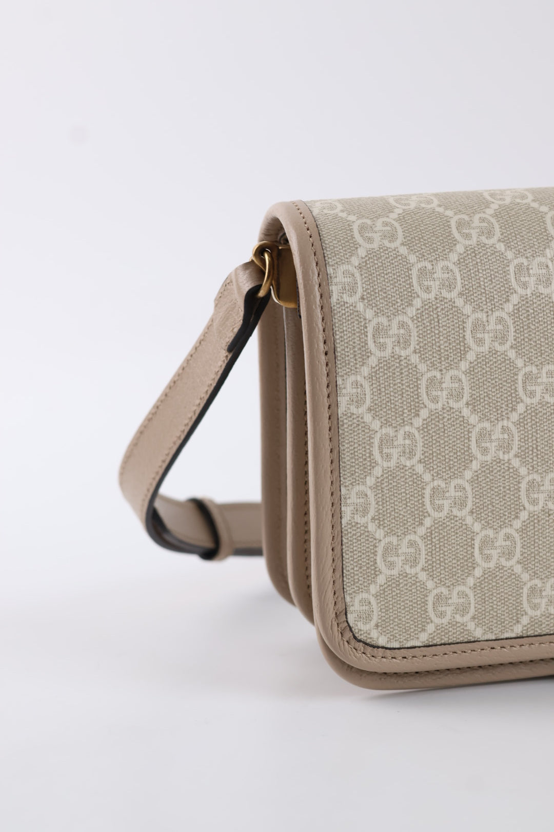 Gucci Borsa a Tracolla GG Supreme