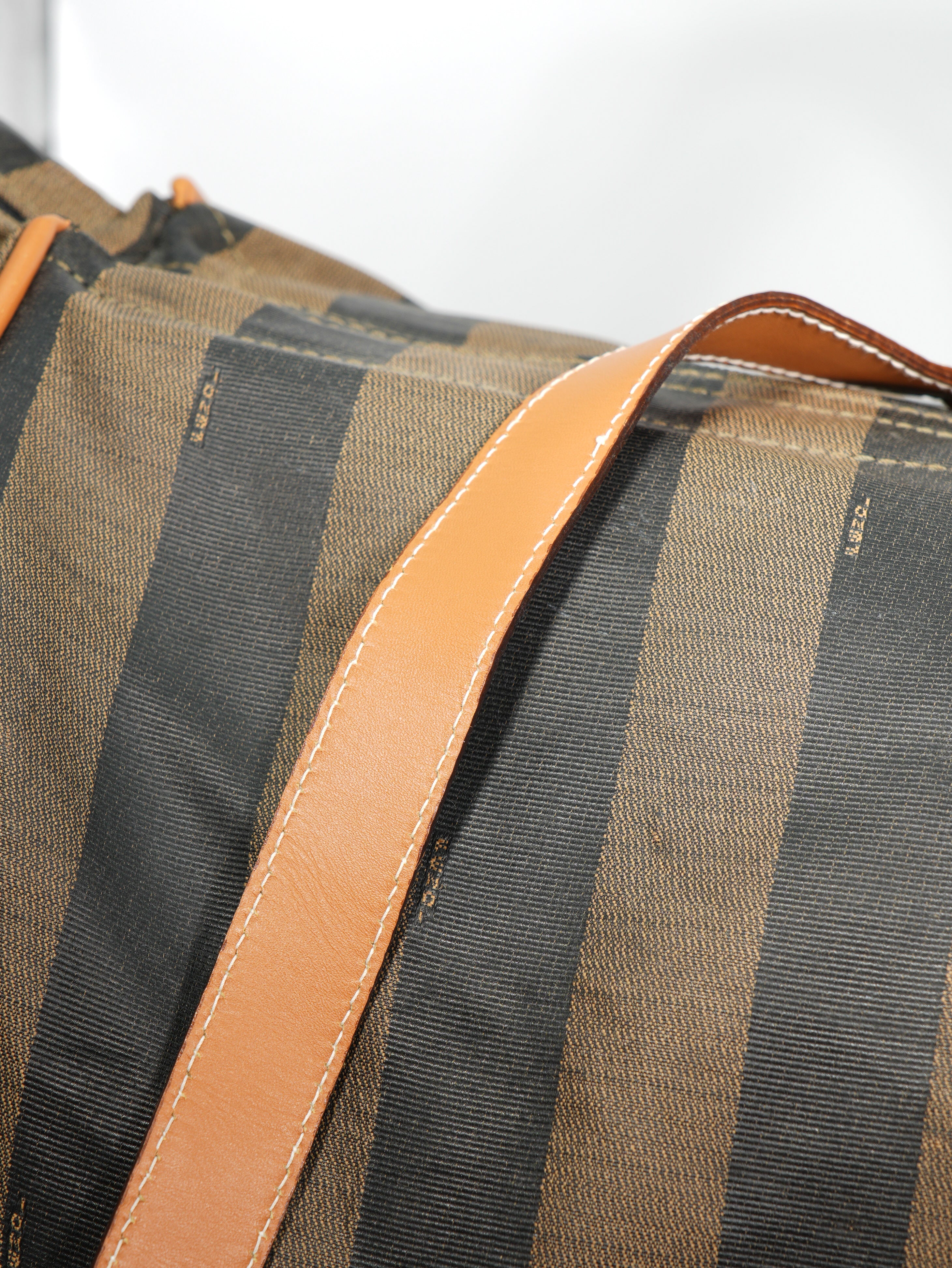 Fendi Borsone Vintage