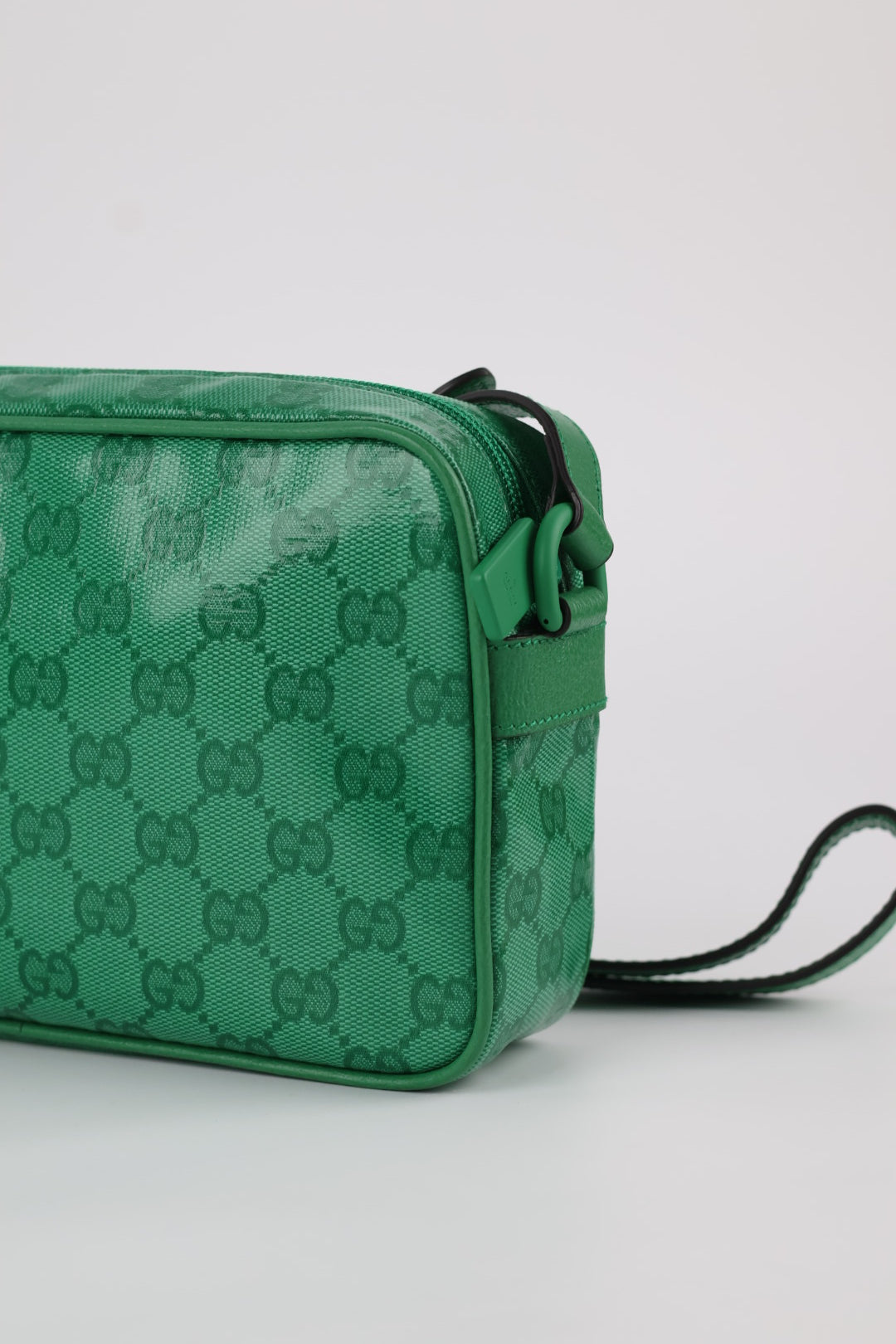 Gucci Borsa a Tracolla GG Crystal