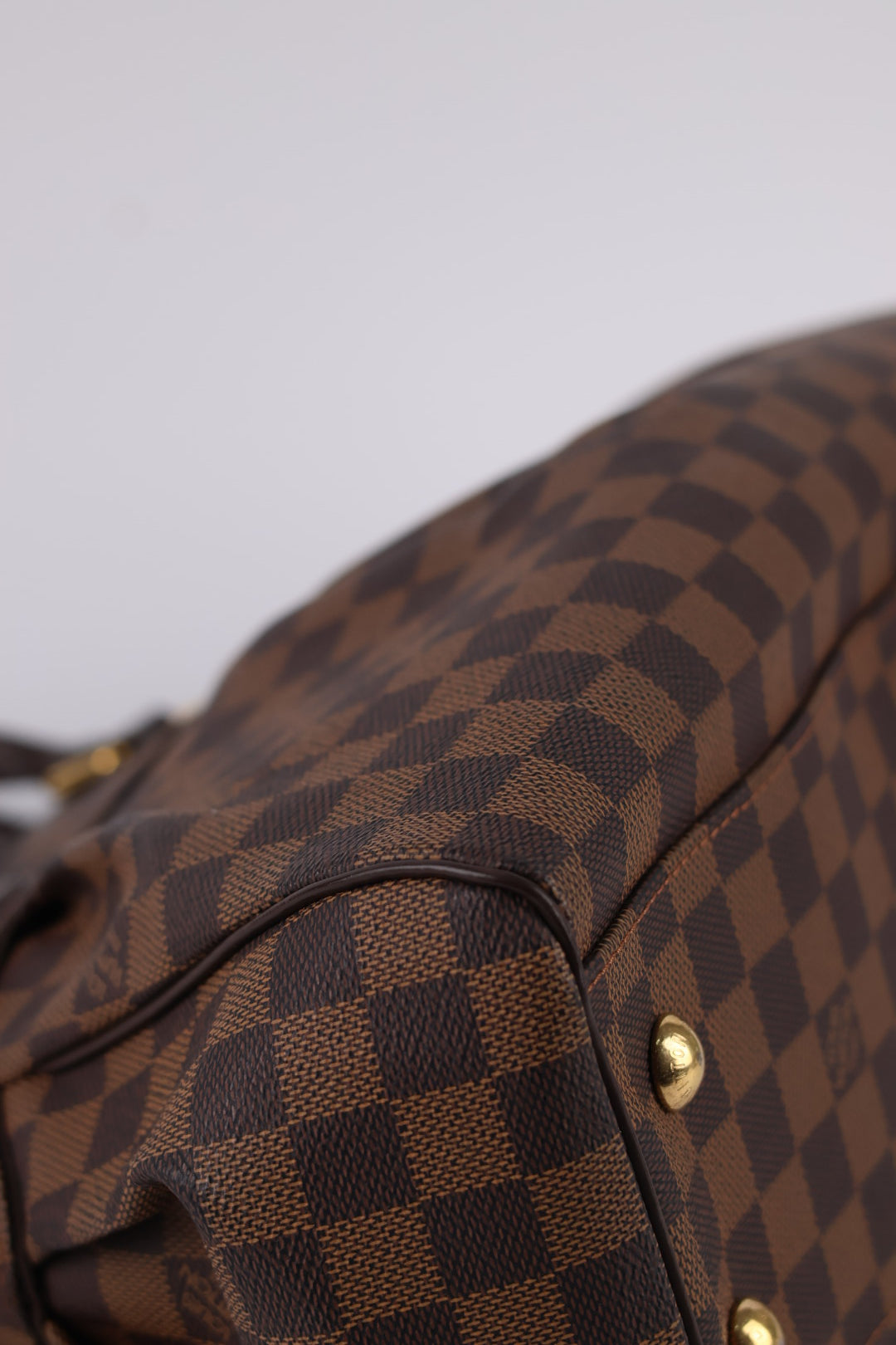 Louis Vuitton Trevi PM Damier Ébène