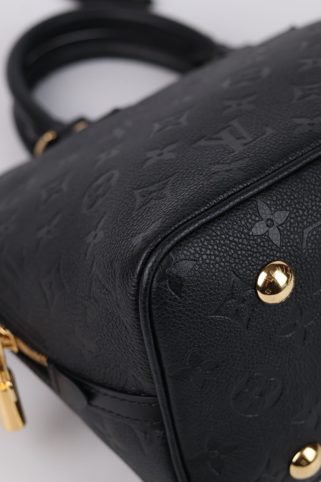 Louis Vuitton Alma Pm Empreinte
